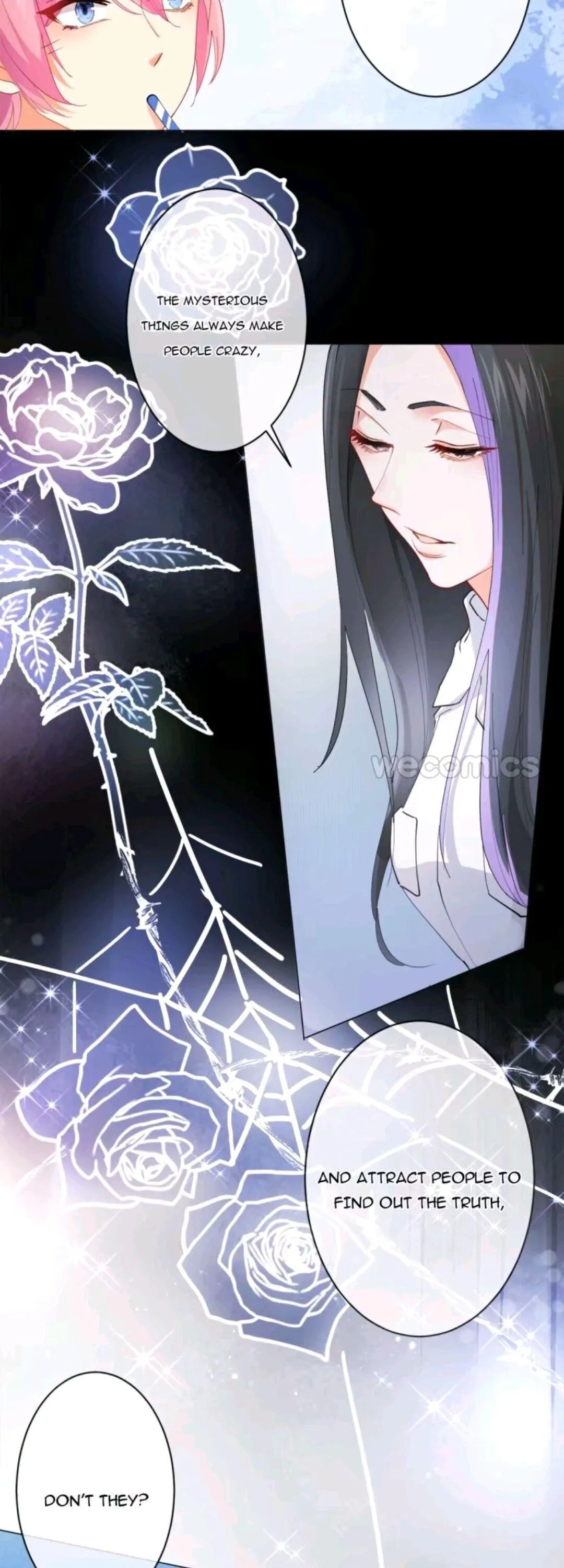 Read Unspeakable Contact chapter 7 image 20 on Lezhin