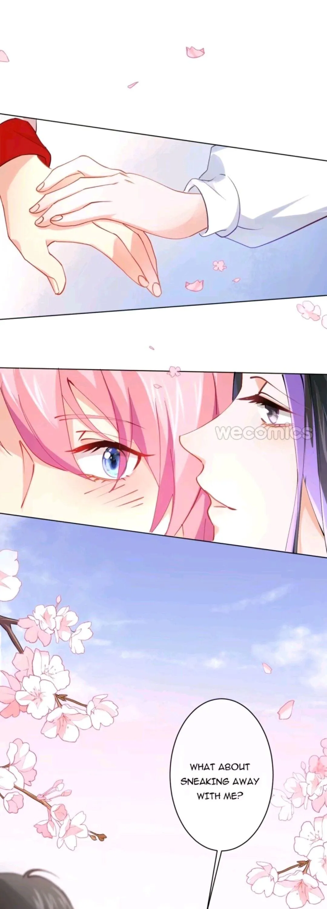 Read Unspeakable Contact chapter 7 image 24 on Lezhin