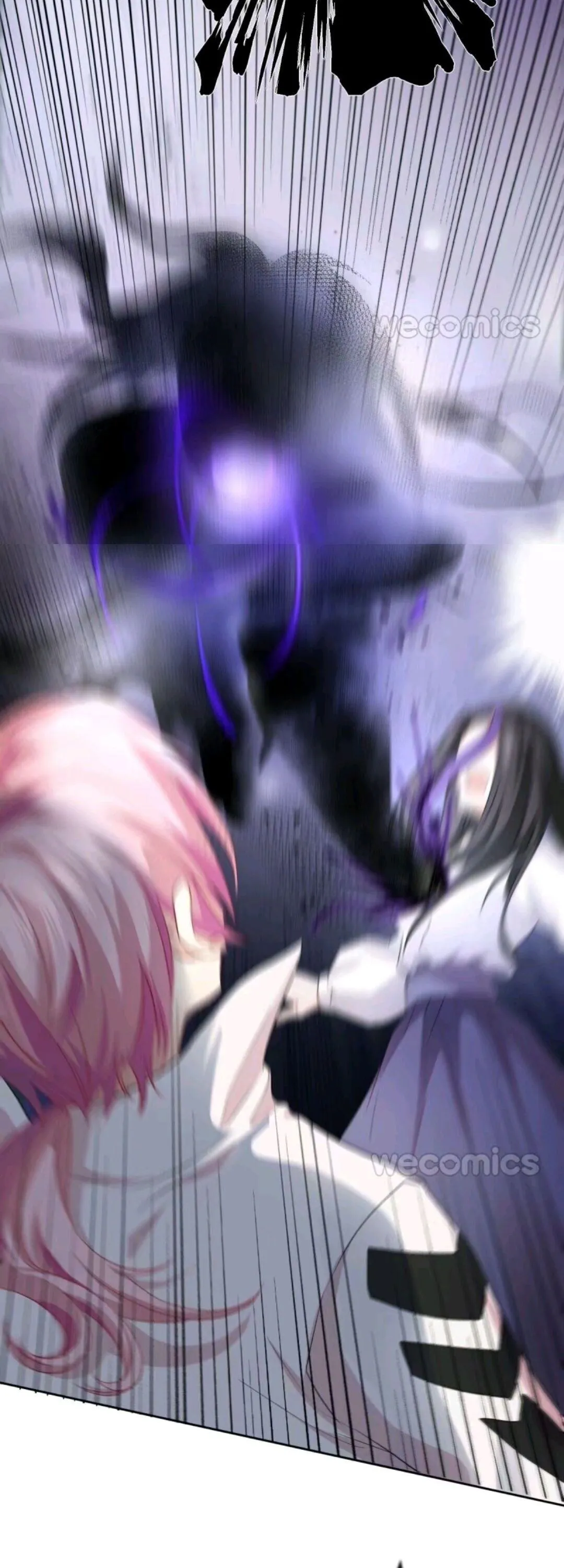 Read Unspeakable Contact chapter 8 image 13 on Lezhin