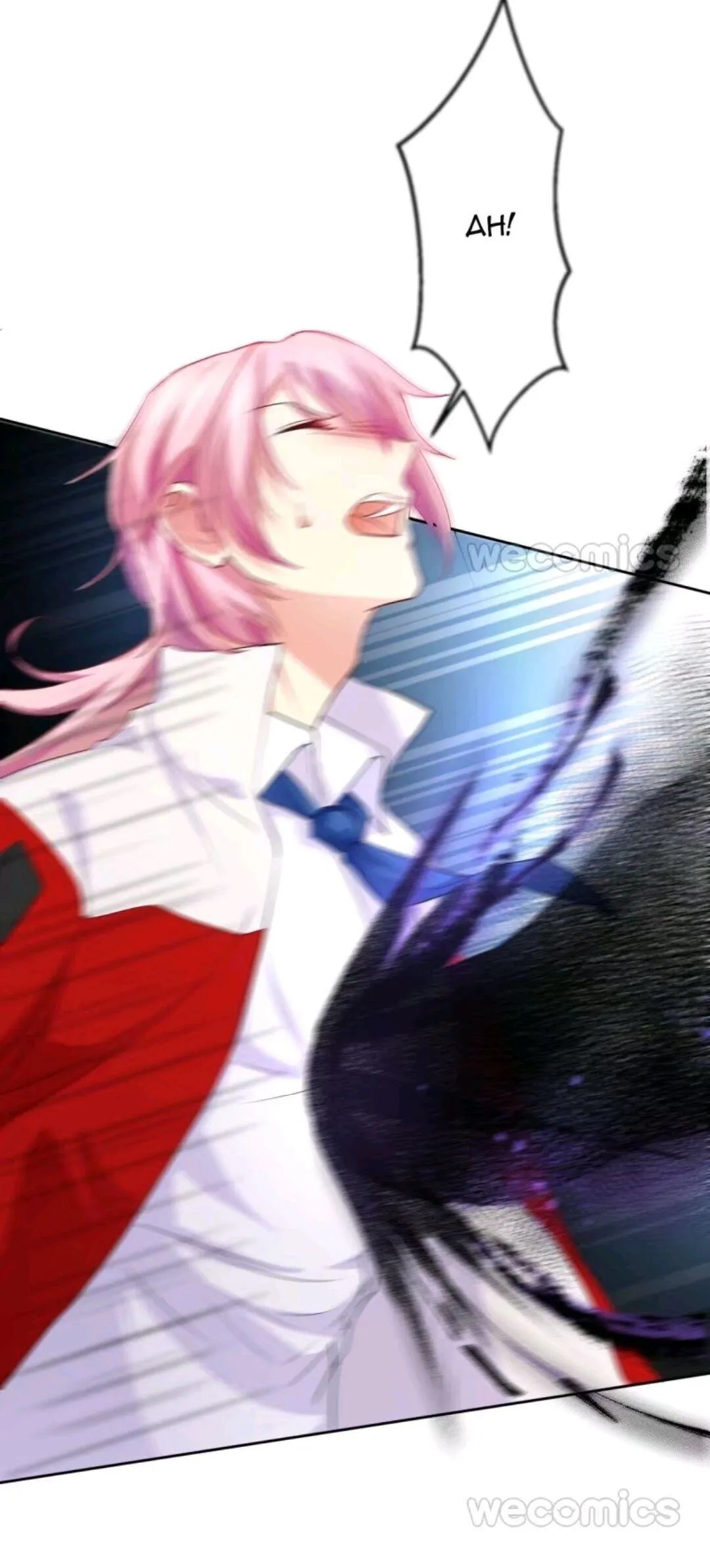 Read Unspeakable Contact chapter 8 image 14 on Lezhin