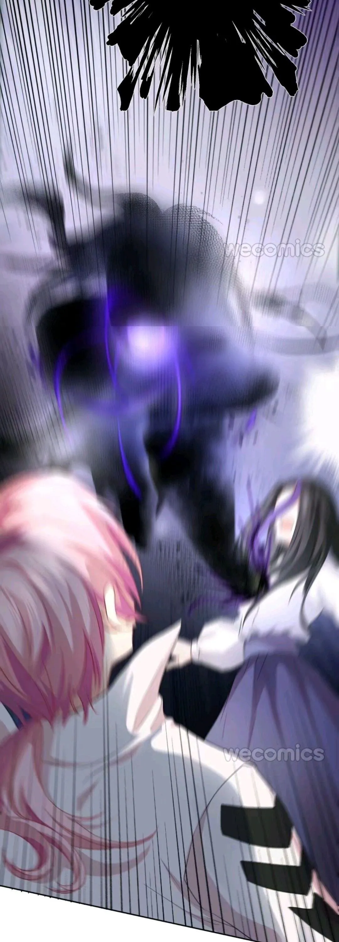 Read Unspeakable Contact chapter 9 image 1 on Lezhin
