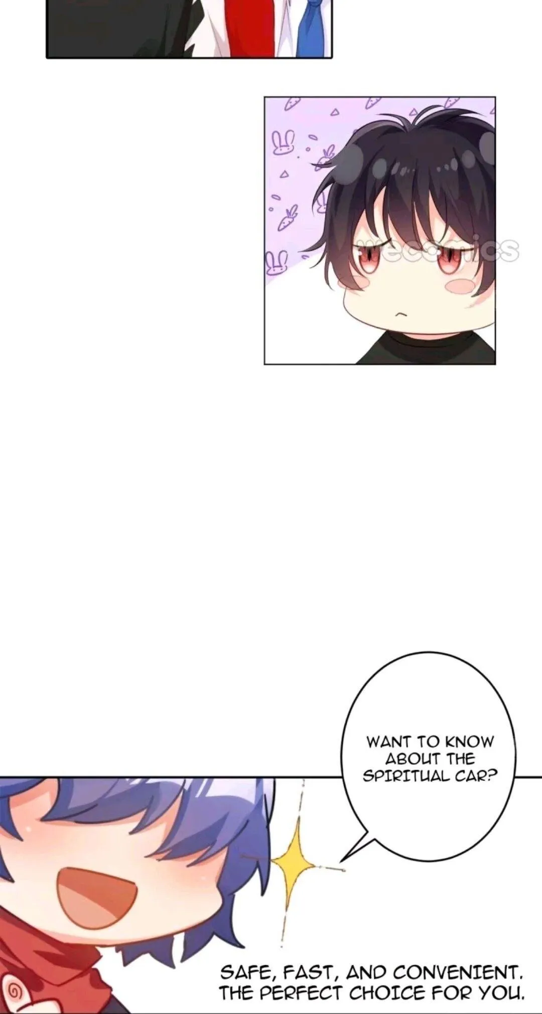 Read Unspeakable Contact chapter 9 image 17 on Lezhin