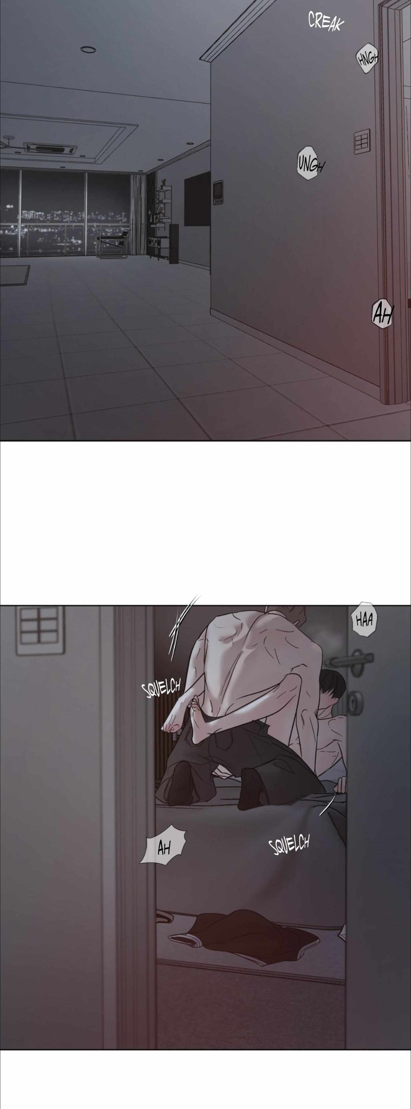 Read Unspoken chapter 1 image 1 on Lezhin