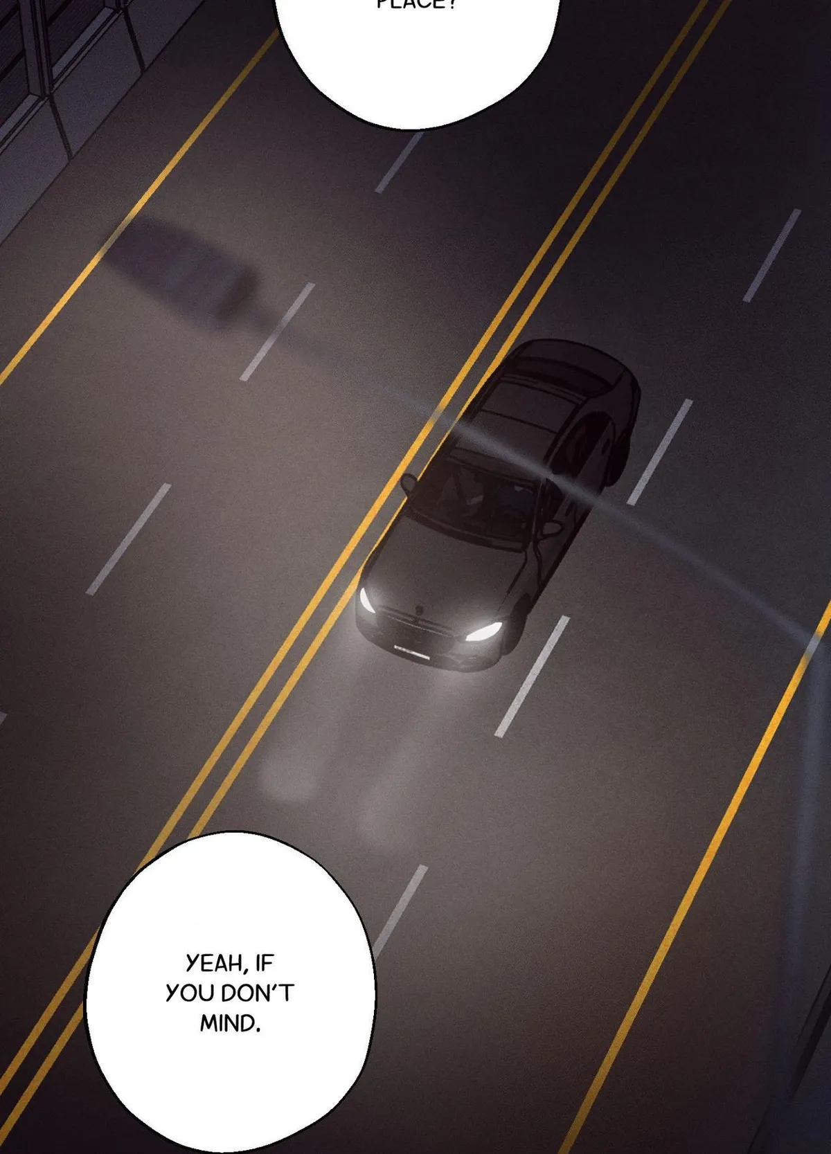 Read Unspoken chapter 10 image 13 on Lezhin