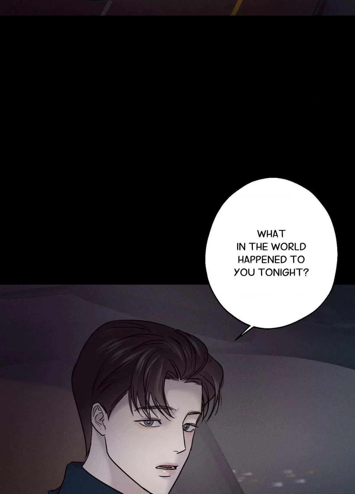 Read Unspoken chapter 10 image 14 on Lezhin