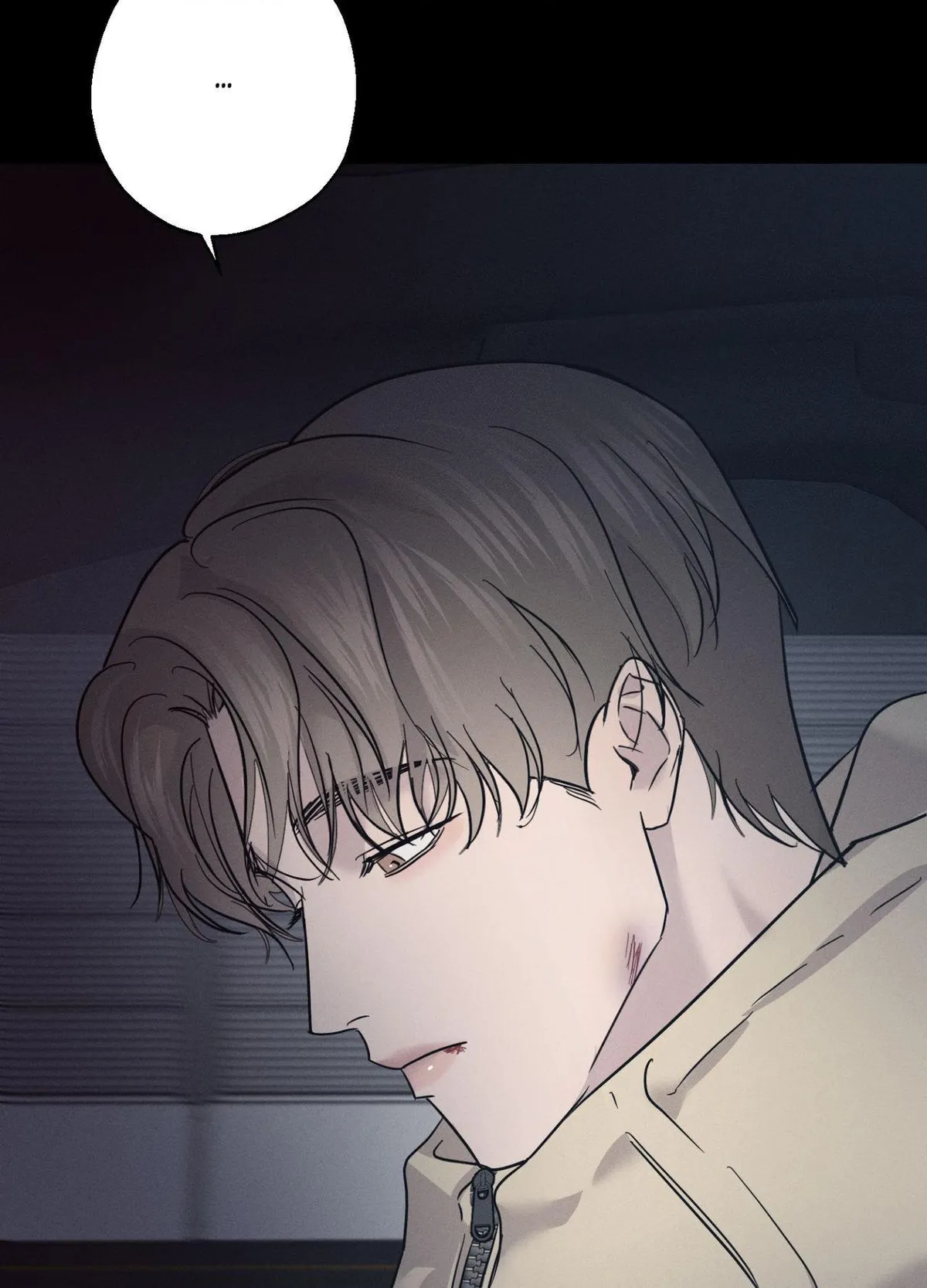 Read Unspoken chapter 10 image 16 on Lezhin
