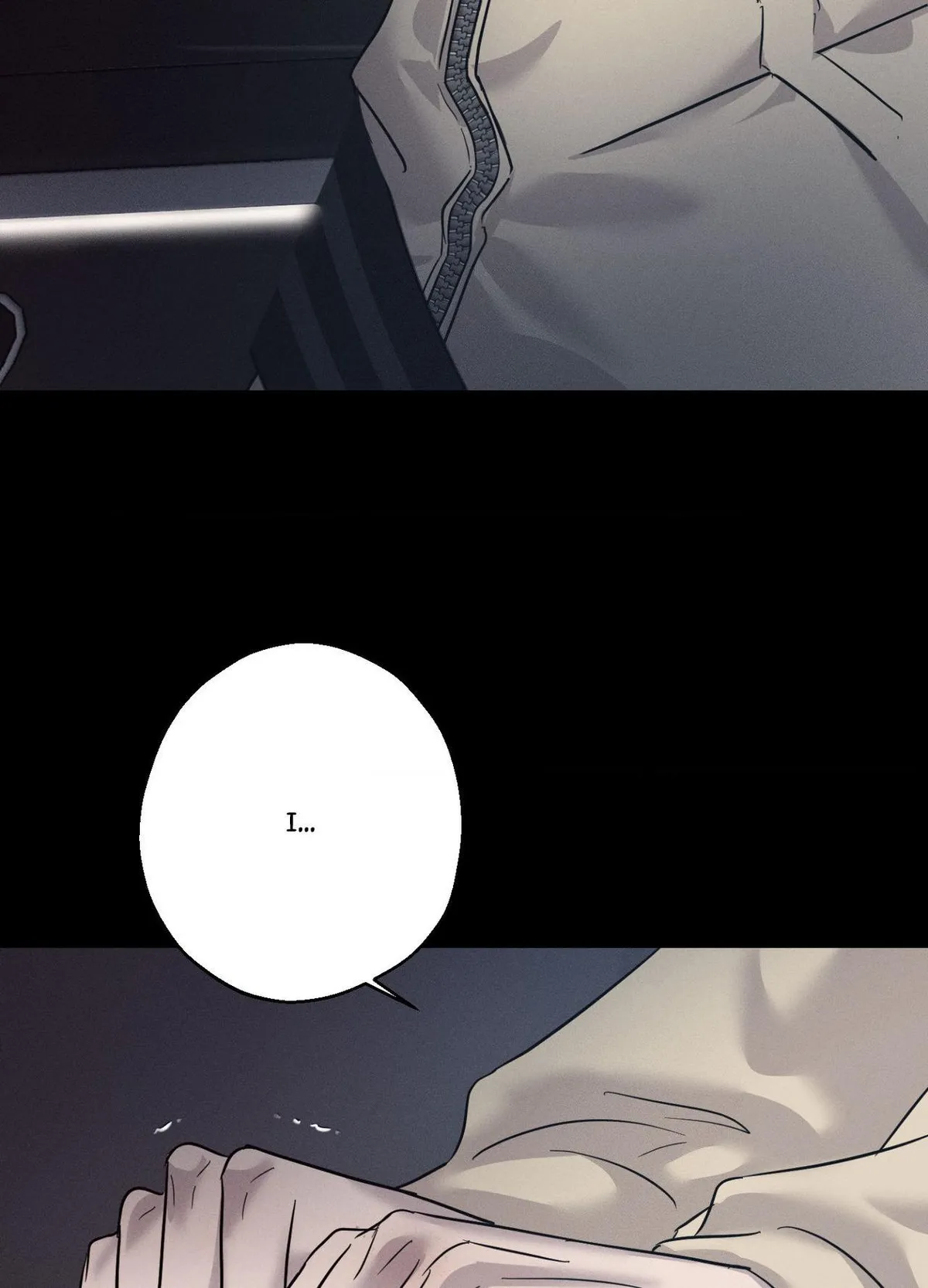 Read Unspoken chapter 10 image 17 on Lezhin