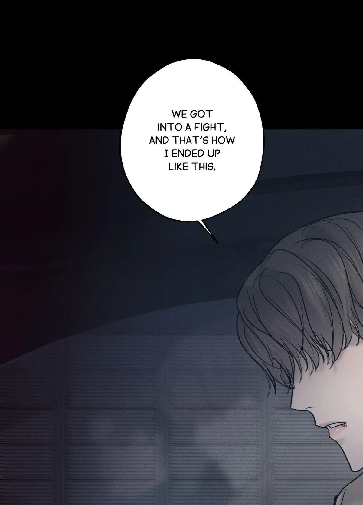 Read Unspoken chapter 10 image 19 on Lezhin