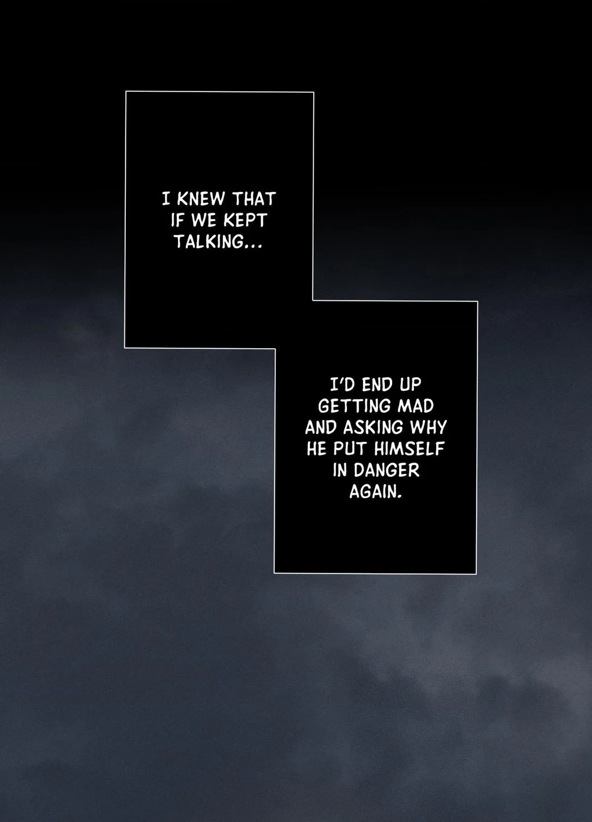 Read Unspoken chapter 10 image 23 on Lezhin