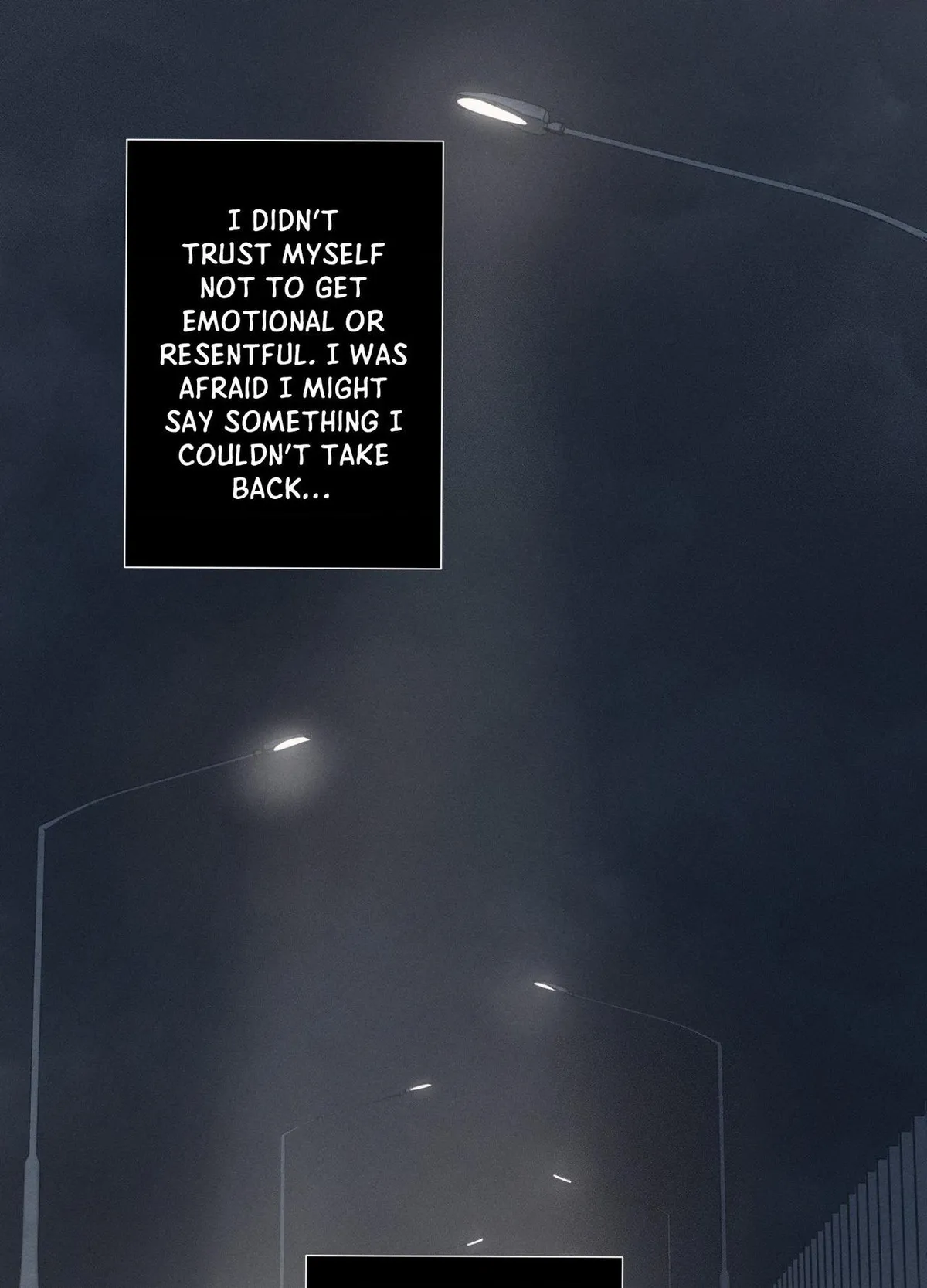 Read Unspoken chapter 10 image 24 on Lezhin