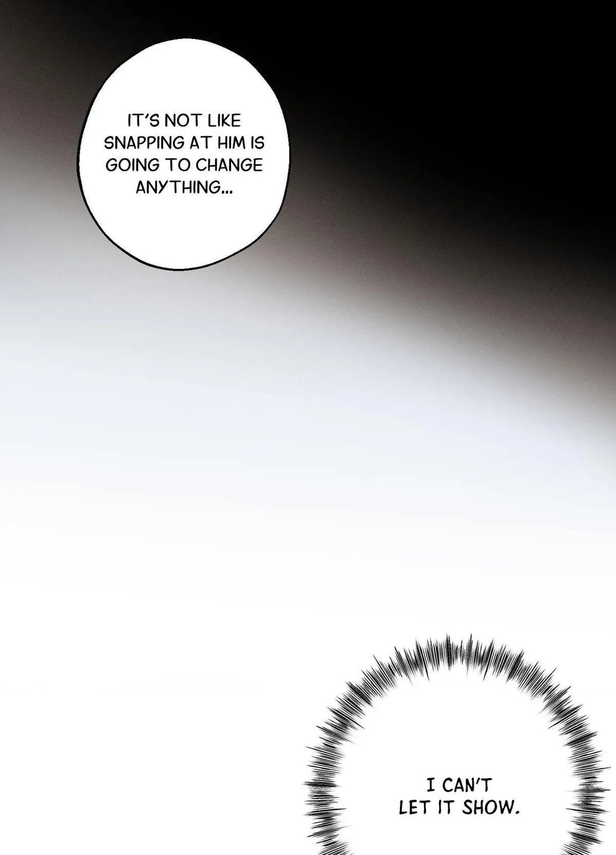 Read Unspoken chapter 10 image 26 on Lezhin