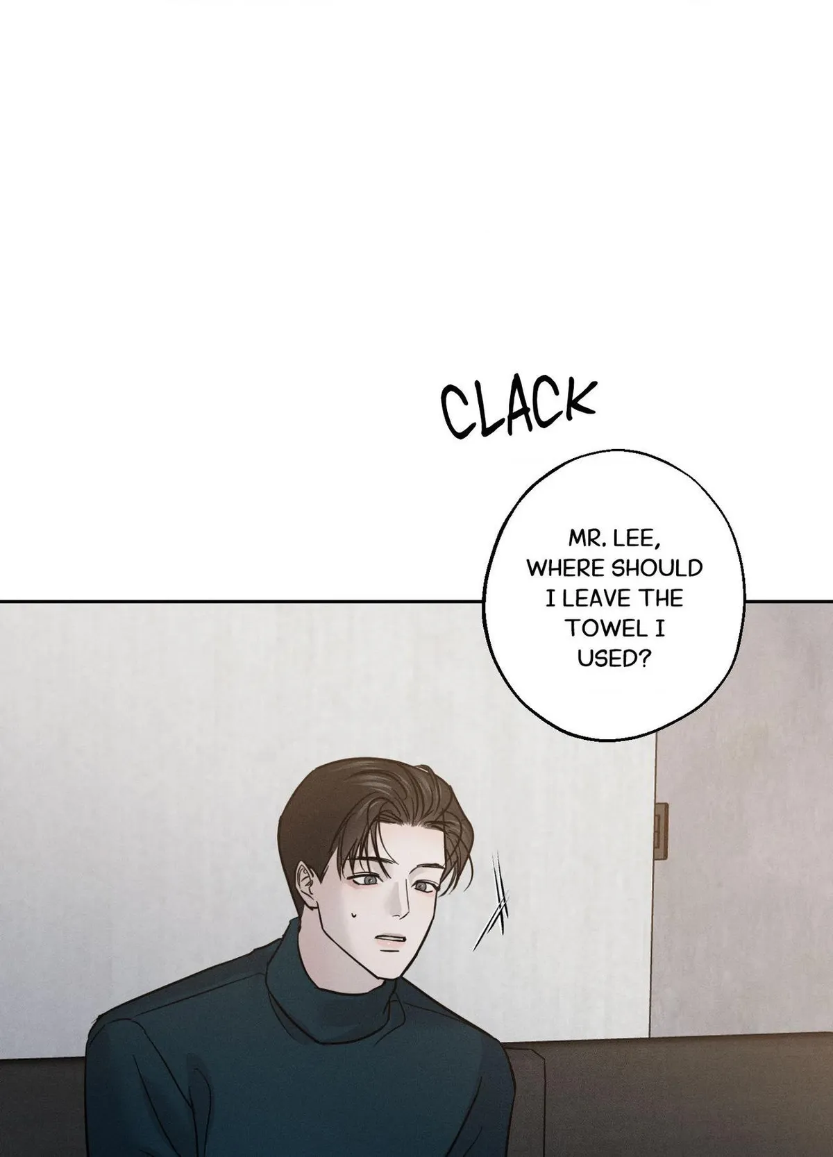 Read Unspoken chapter 10 image 29 on Lezhin