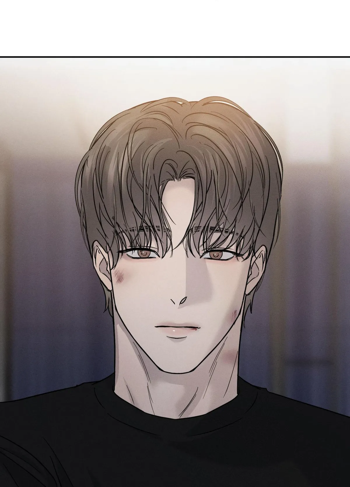 Read Unspoken chapter 10 image 34 on Lezhin