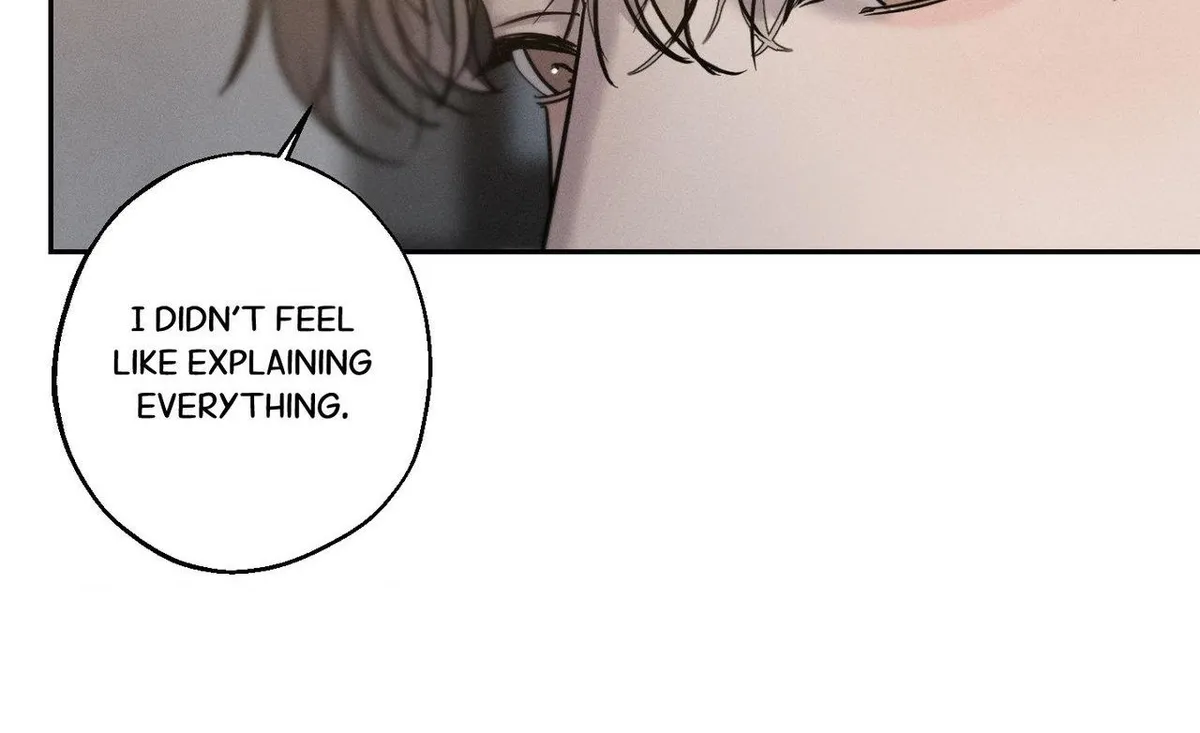 Read Unspoken chapter 10 image 38 on Lezhin