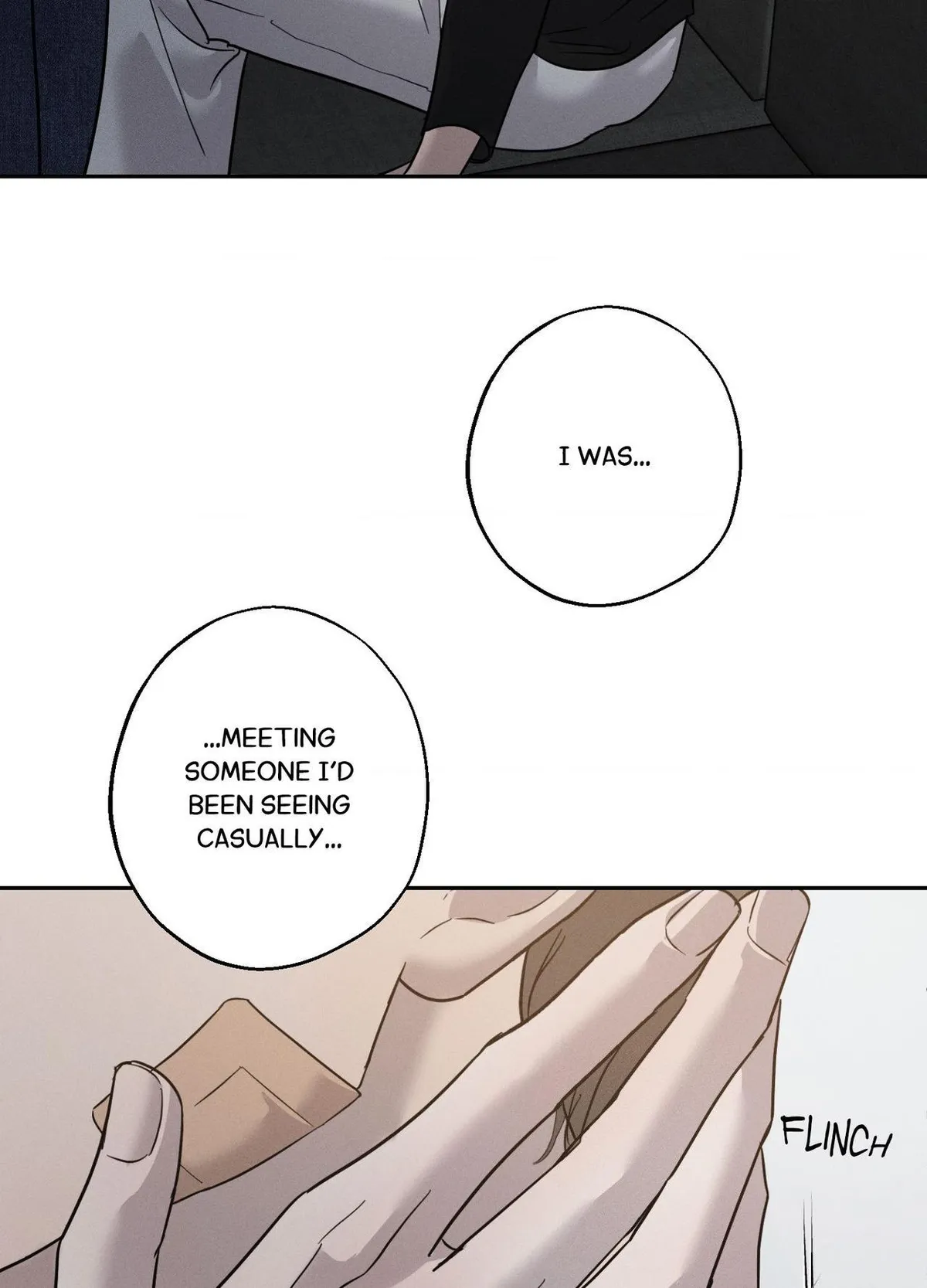 Read Unspoken chapter 10 image 42 on Lezhin