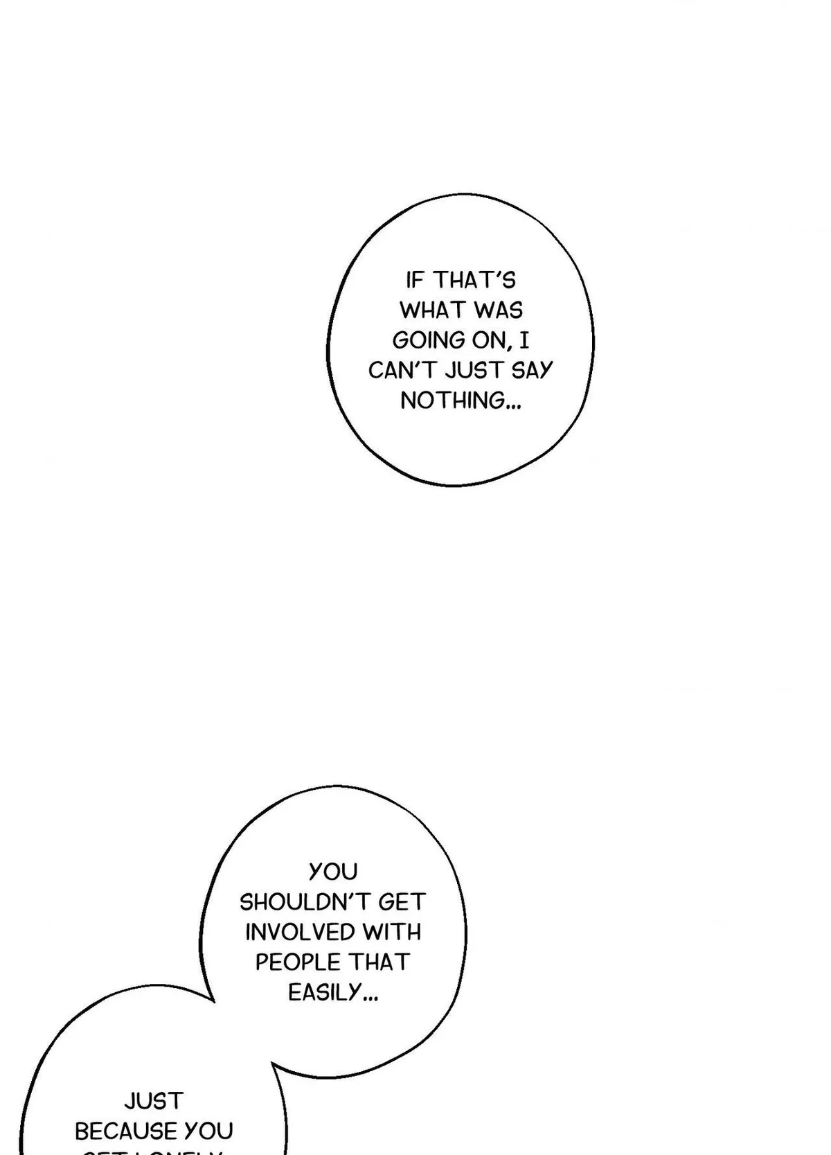 Read Unspoken chapter 10 image 47 on Lezhin