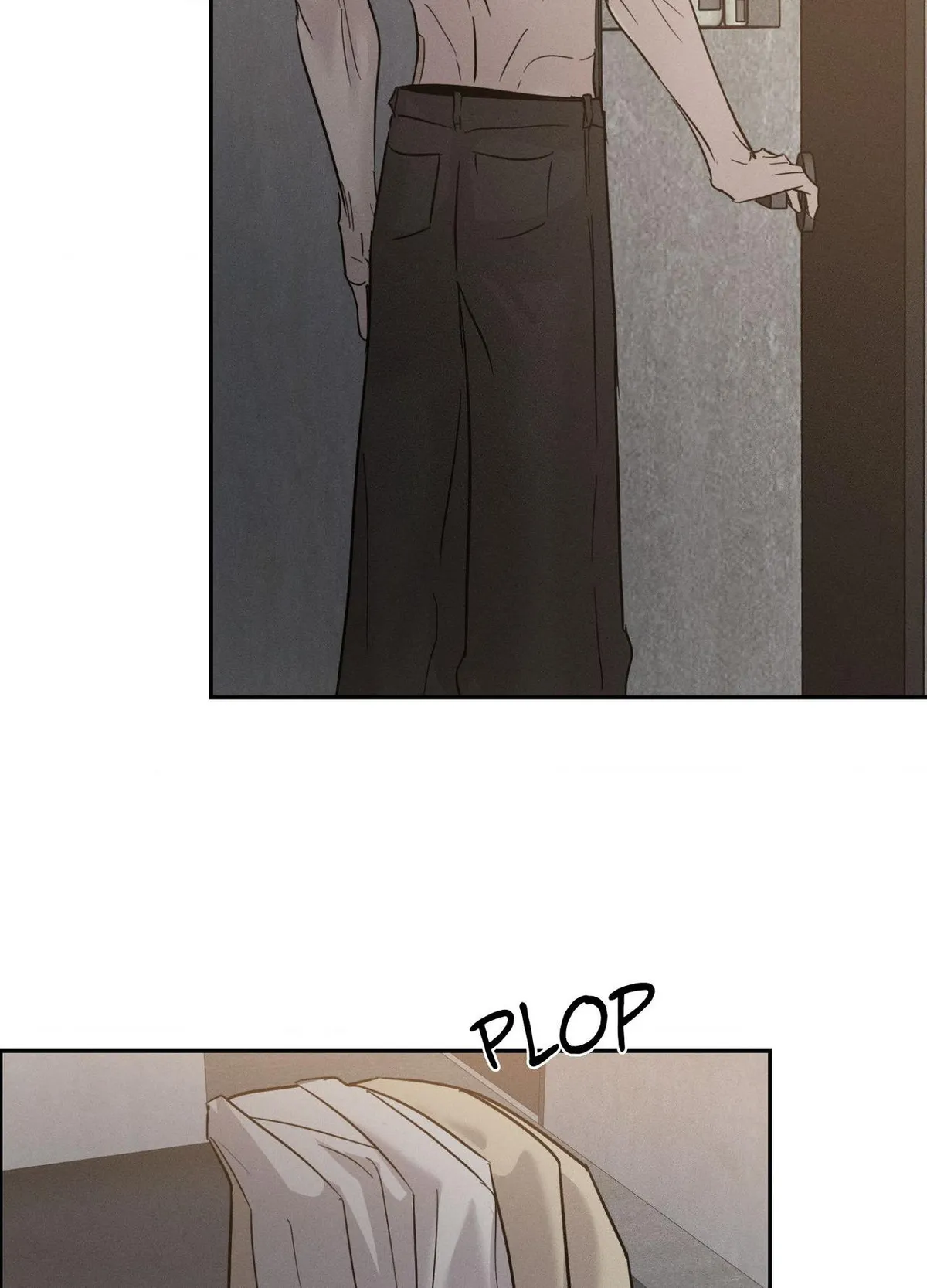 Read Unspoken chapter 10 image 5 on Lezhin