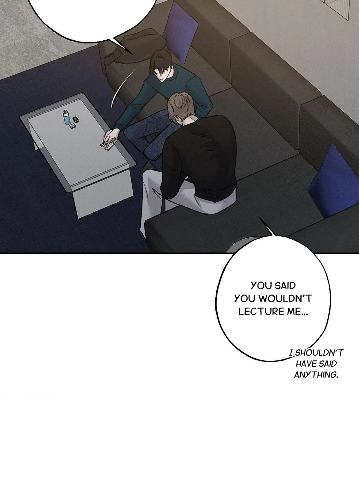 Read Unspoken chapter 10 image 51 on Lezhin