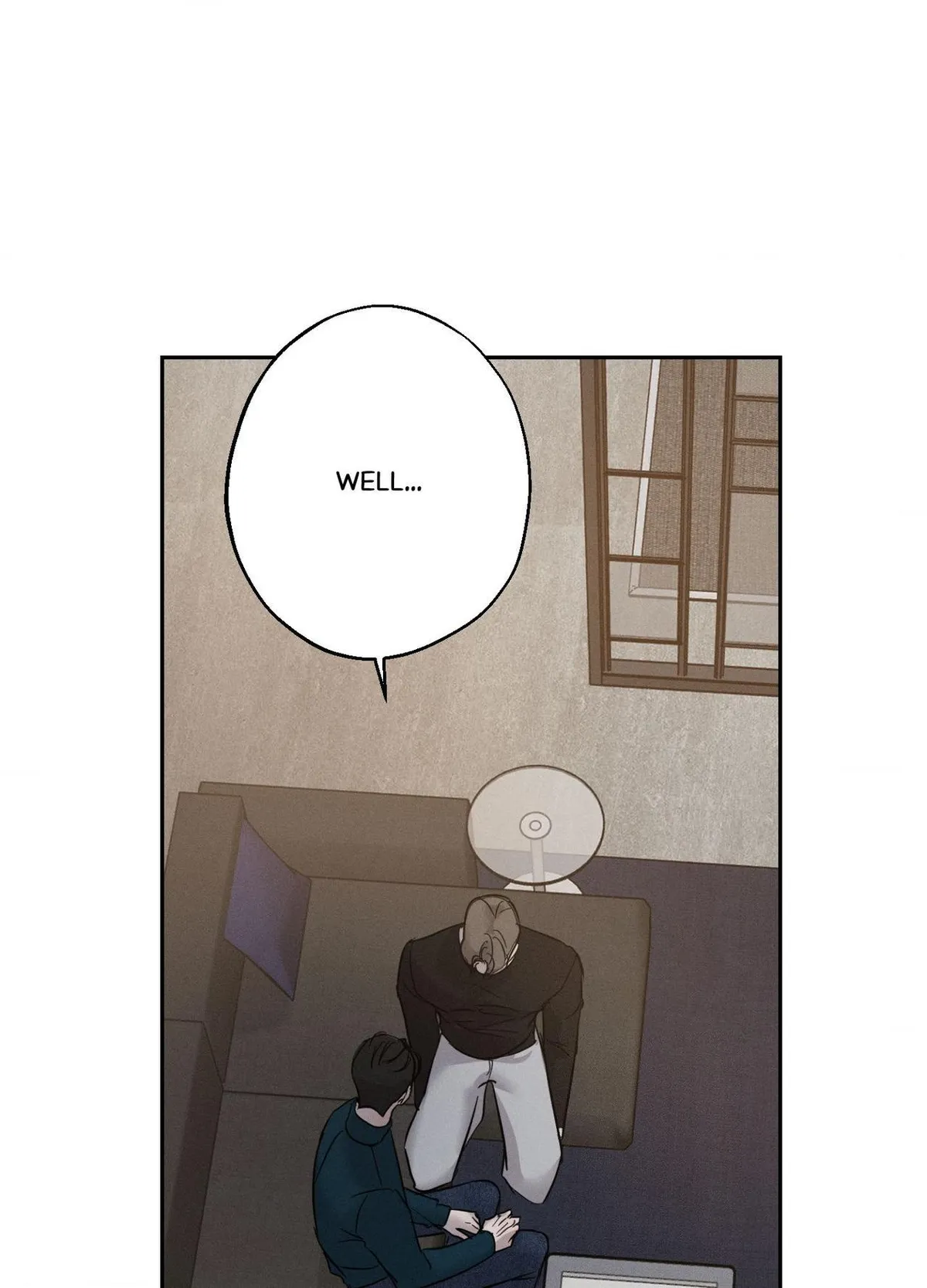 Read Unspoken chapter 10 image 56 on Lezhin