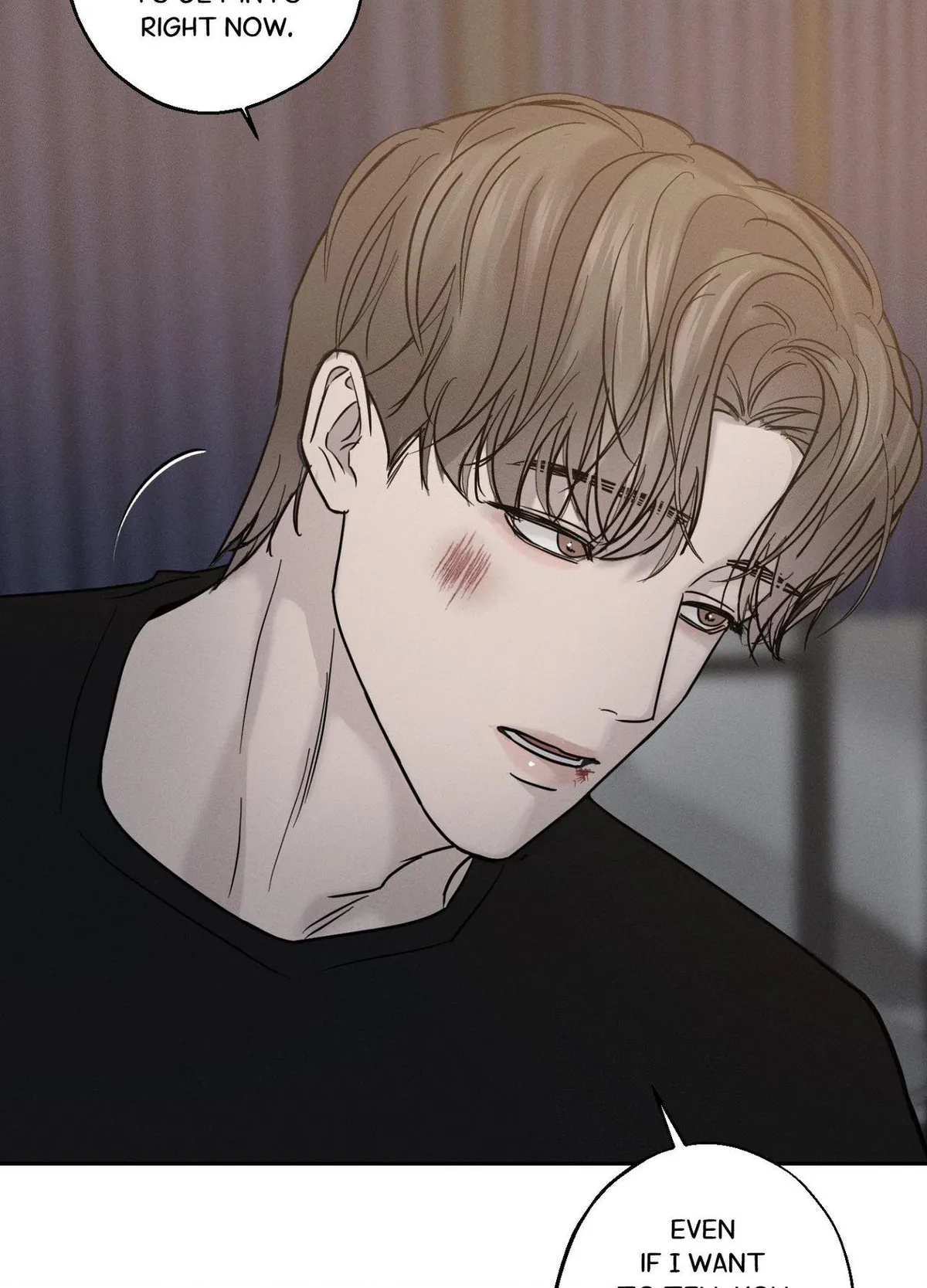 Read Unspoken chapter 10 image 58 on Lezhin