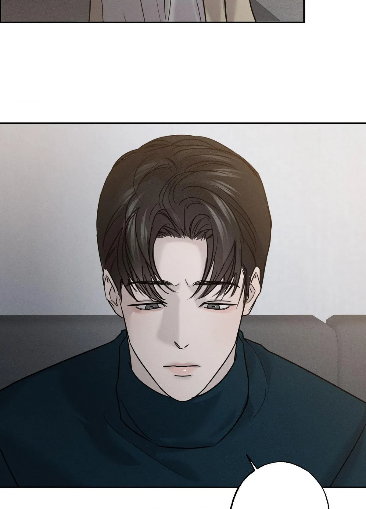 Read Unspoken chapter 10 image 6 on Lezhin