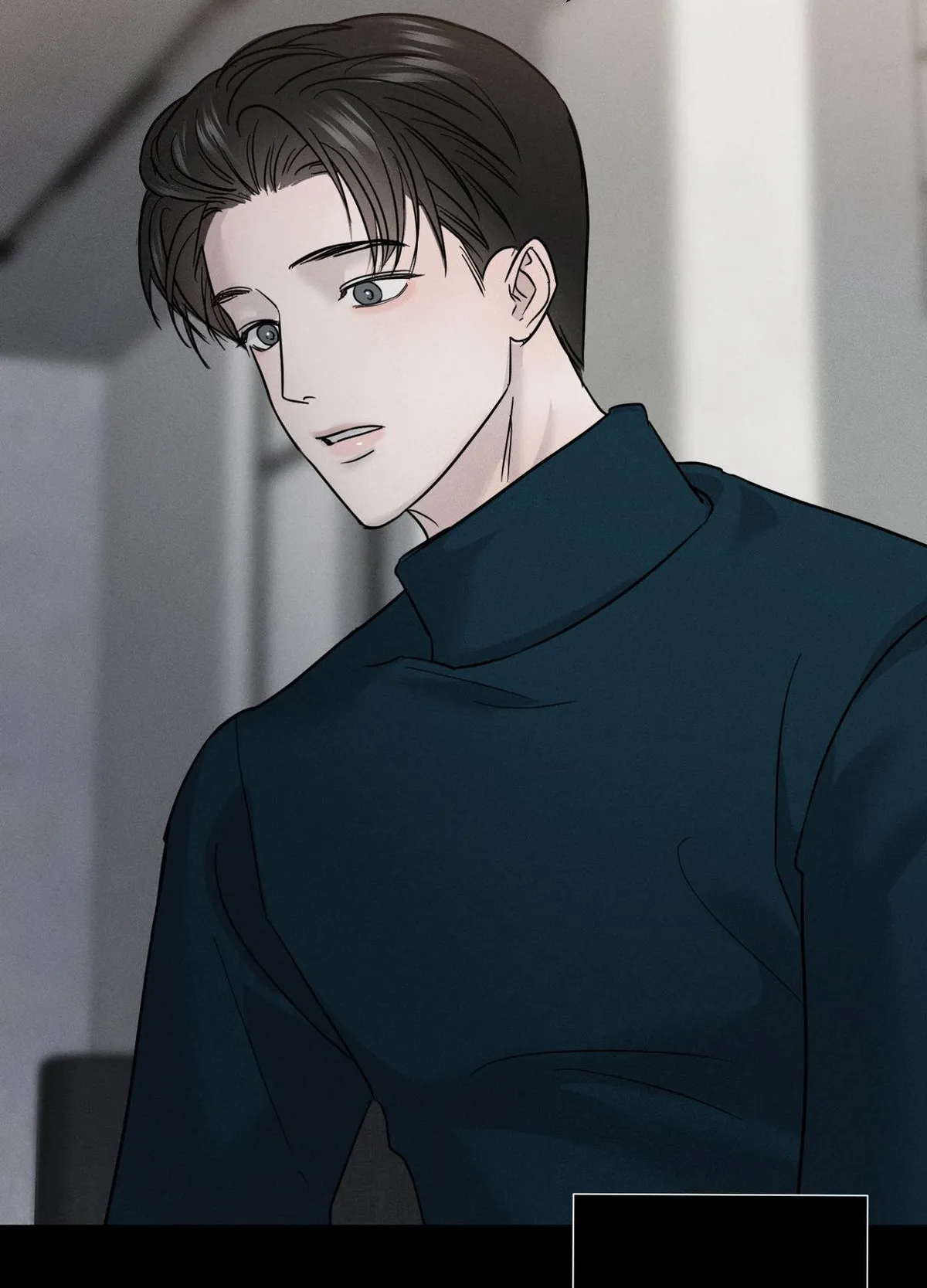 Read Unspoken chapter 10 image 62 on Lezhin