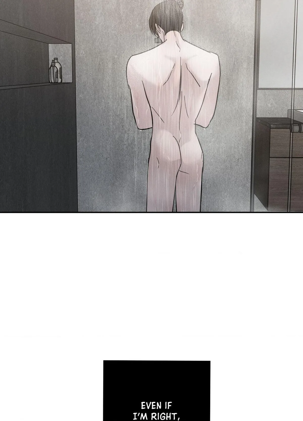 Read Unspoken chapter 10 image 68 on Lezhin