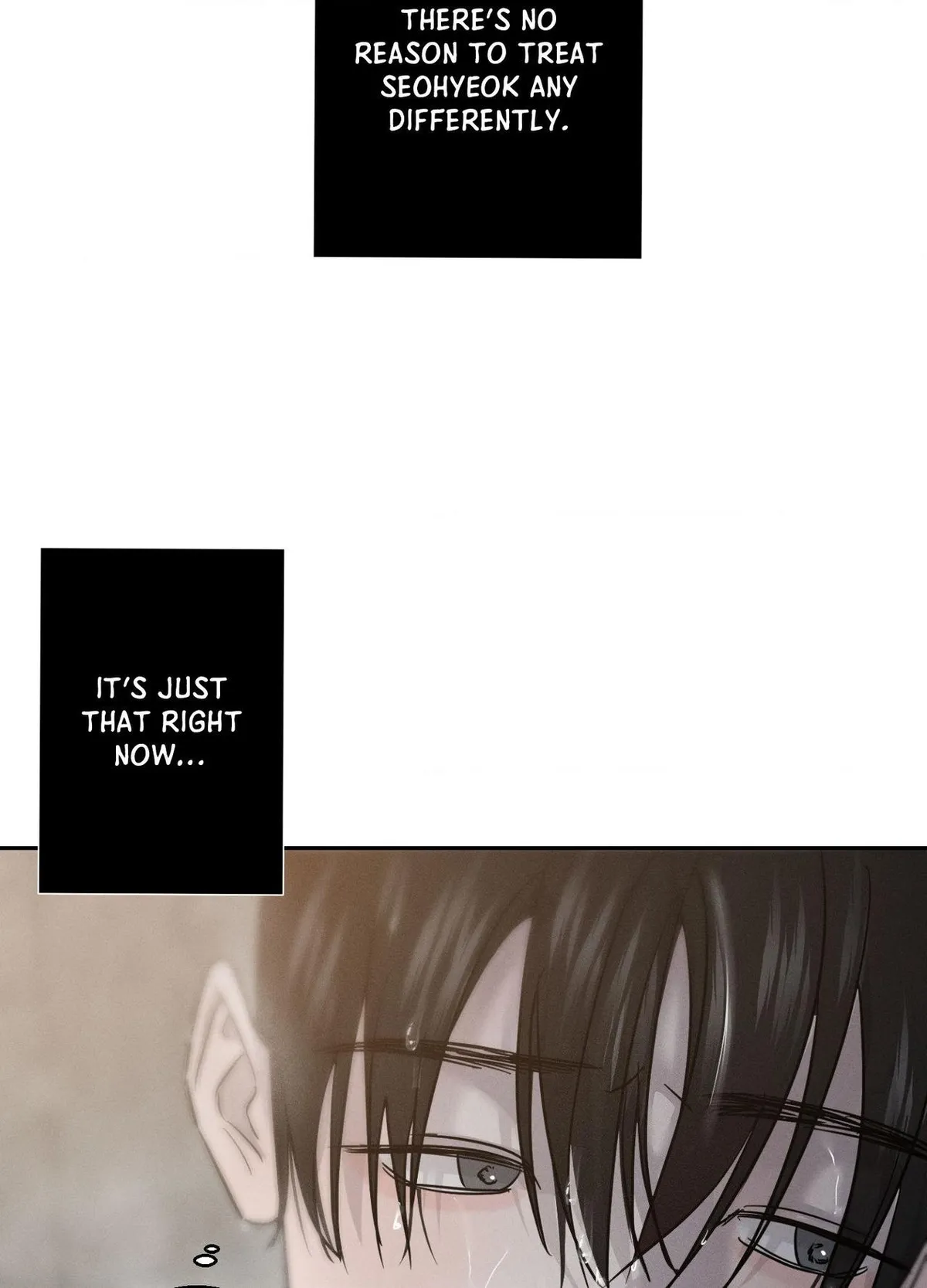Read Unspoken chapter 10 image 69 on Lezhin