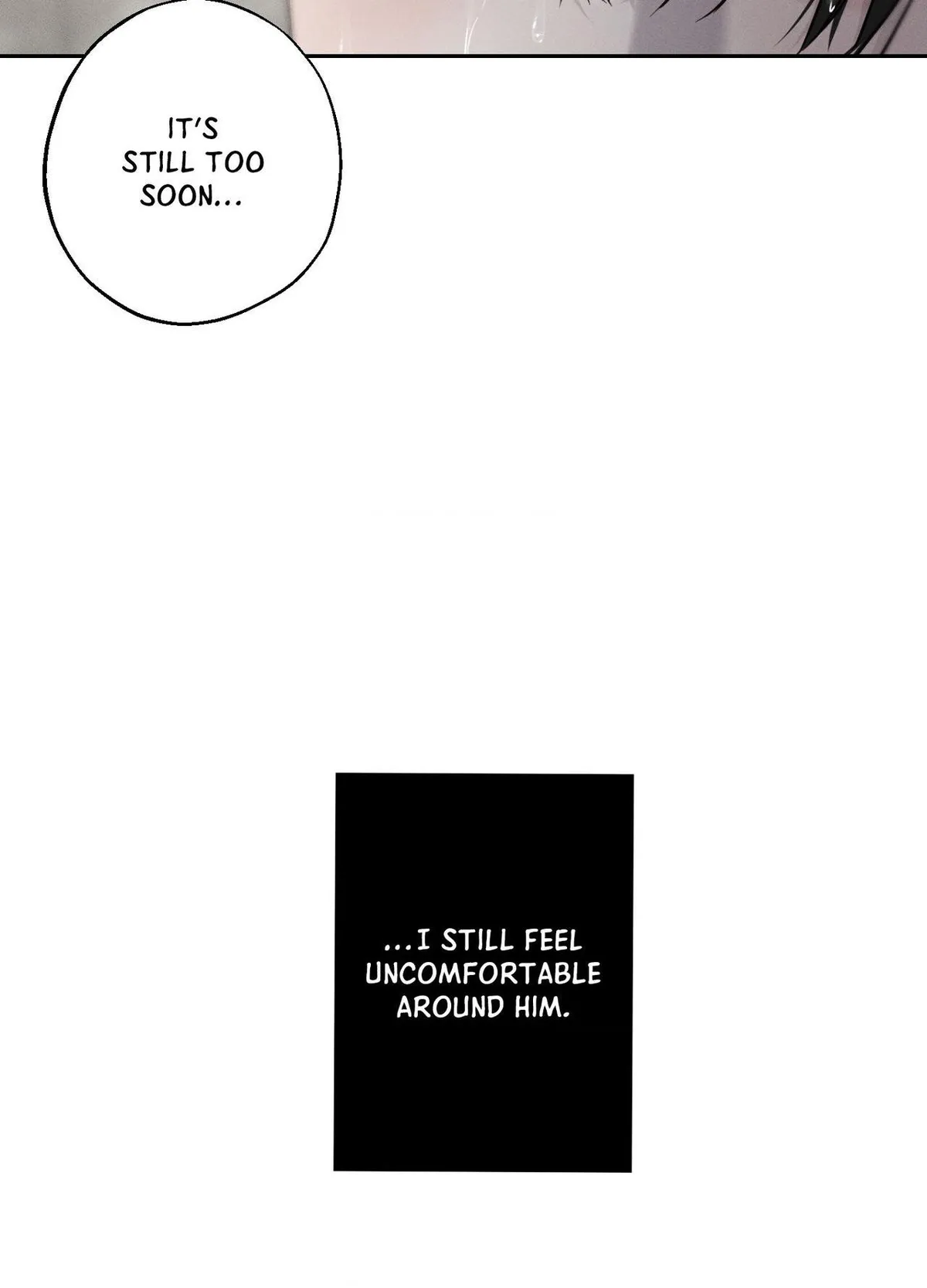 Read Unspoken chapter 10 image 70 on Lezhin
