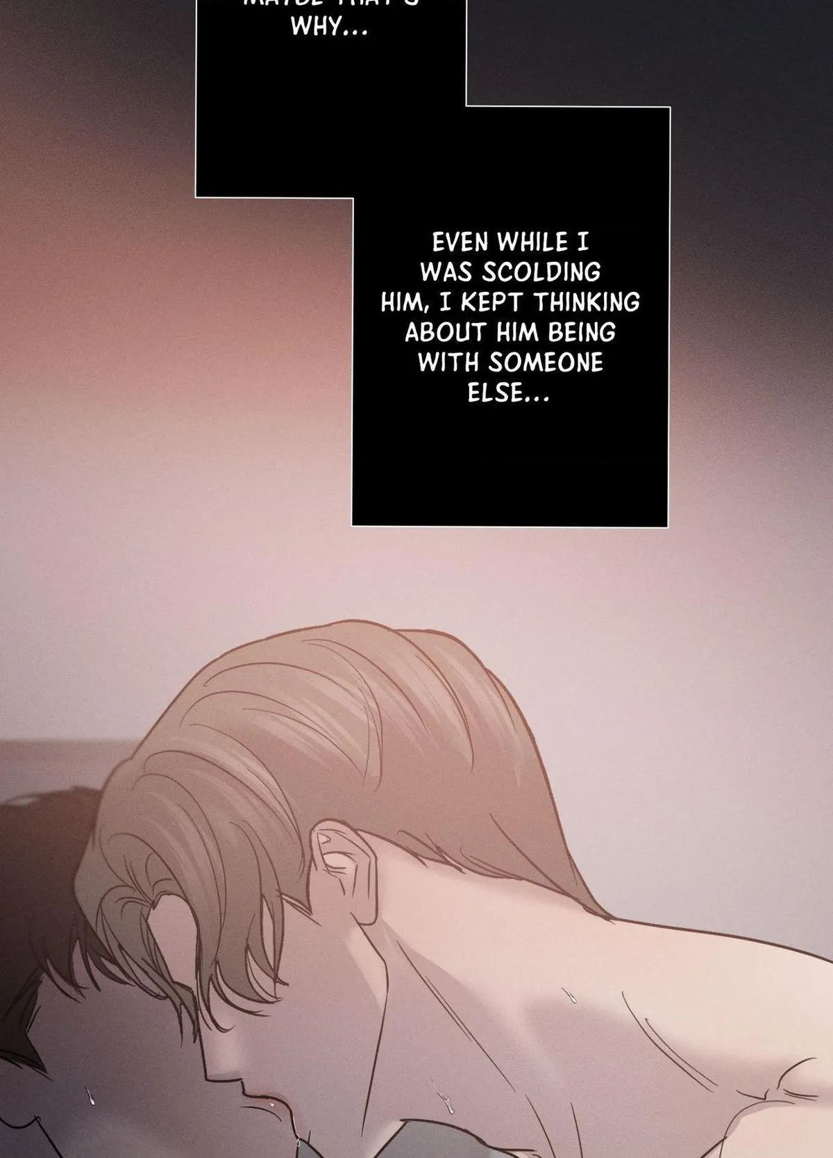 Read Unspoken chapter 10 image 77 on Lezhin