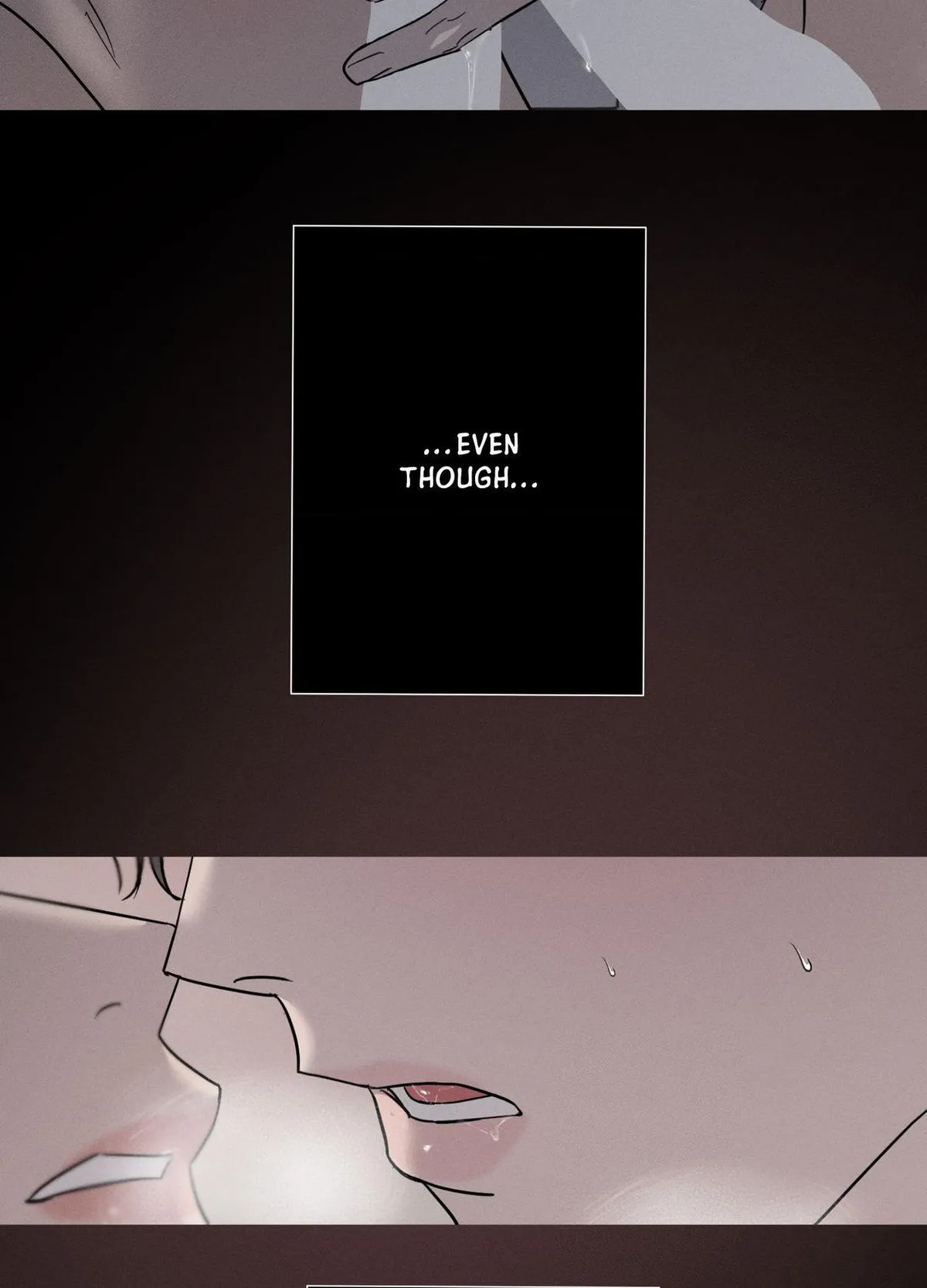 Read Unspoken chapter 10 image 79 on Lezhin