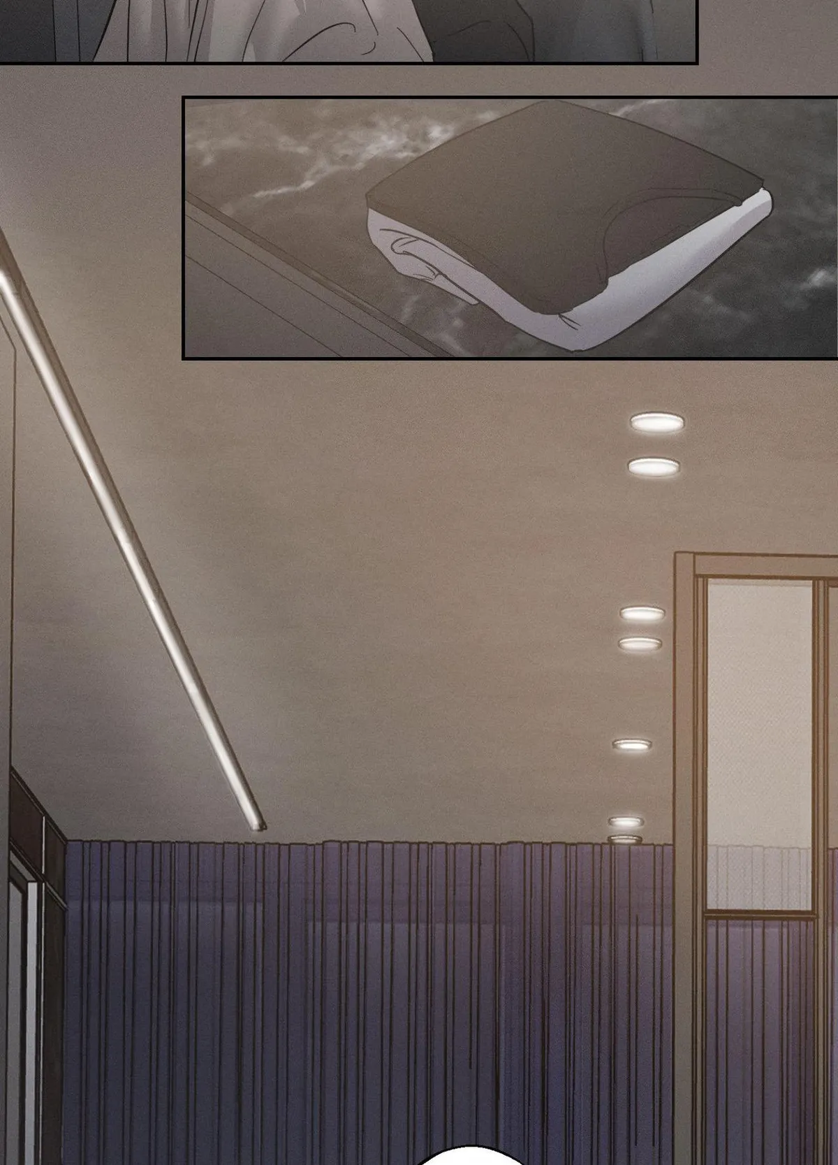 Read Unspoken chapter 10 image 9 on Lezhin