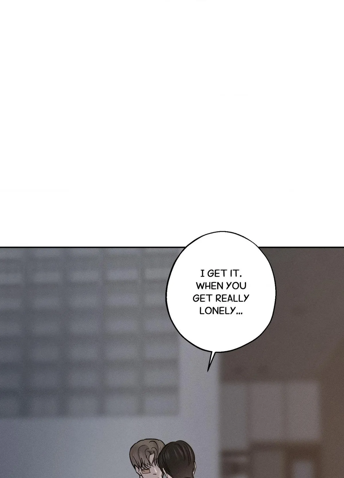 Read Unspoken chapter 11 image 22 on Lezhin