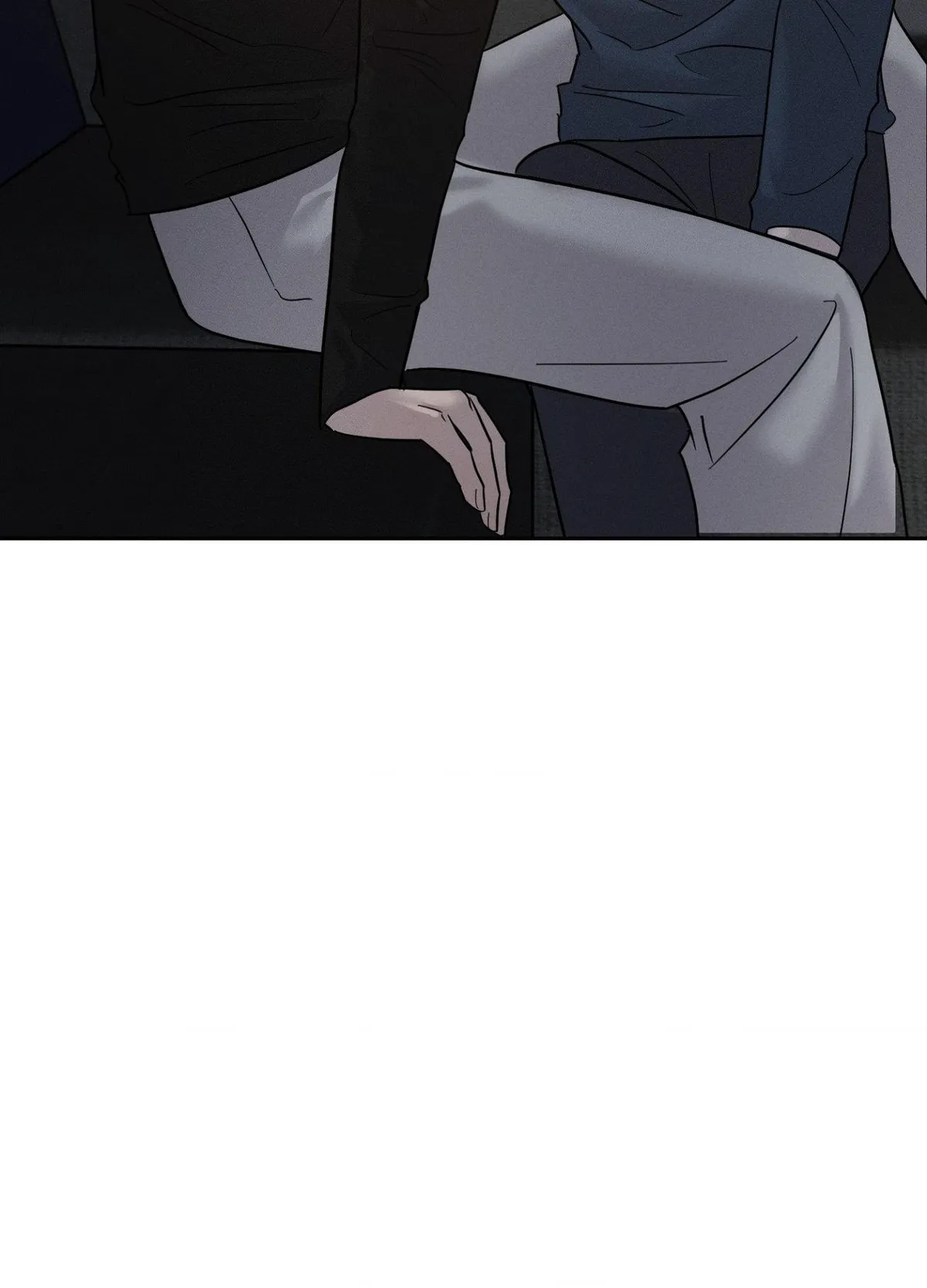 Read Unspoken chapter 11 image 25 on Lezhin