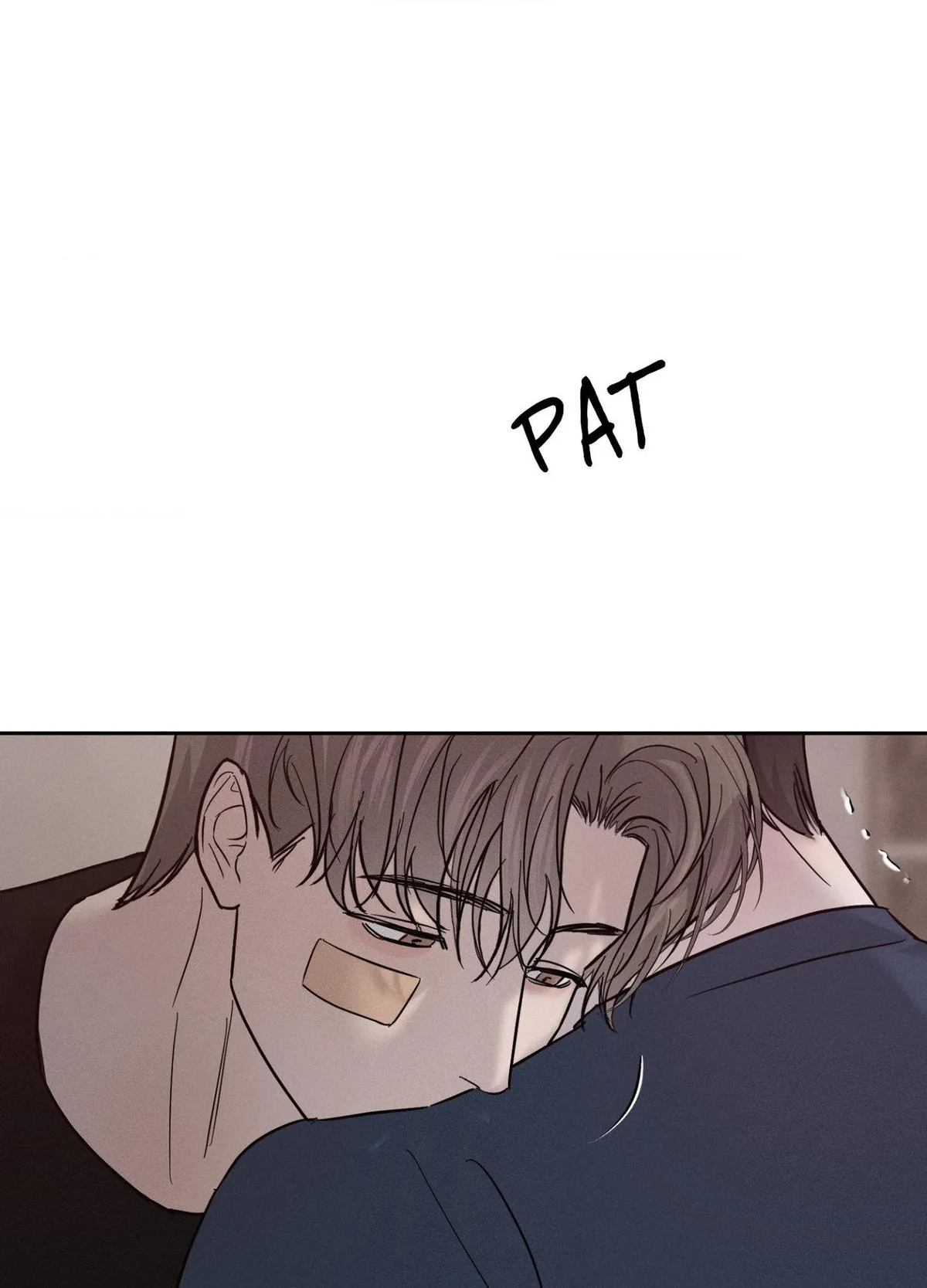 Read Unspoken chapter 11 image 32 on Lezhin