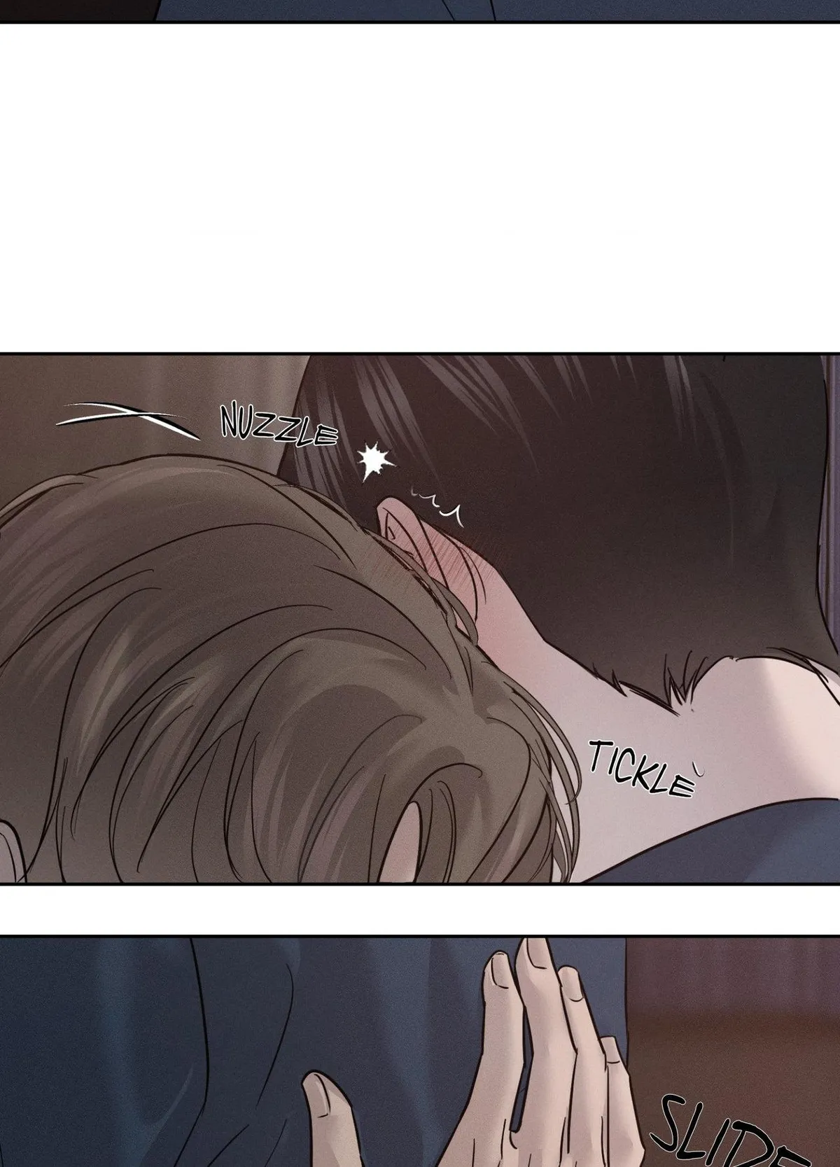 Read Unspoken chapter 11 image 33 on Lezhin