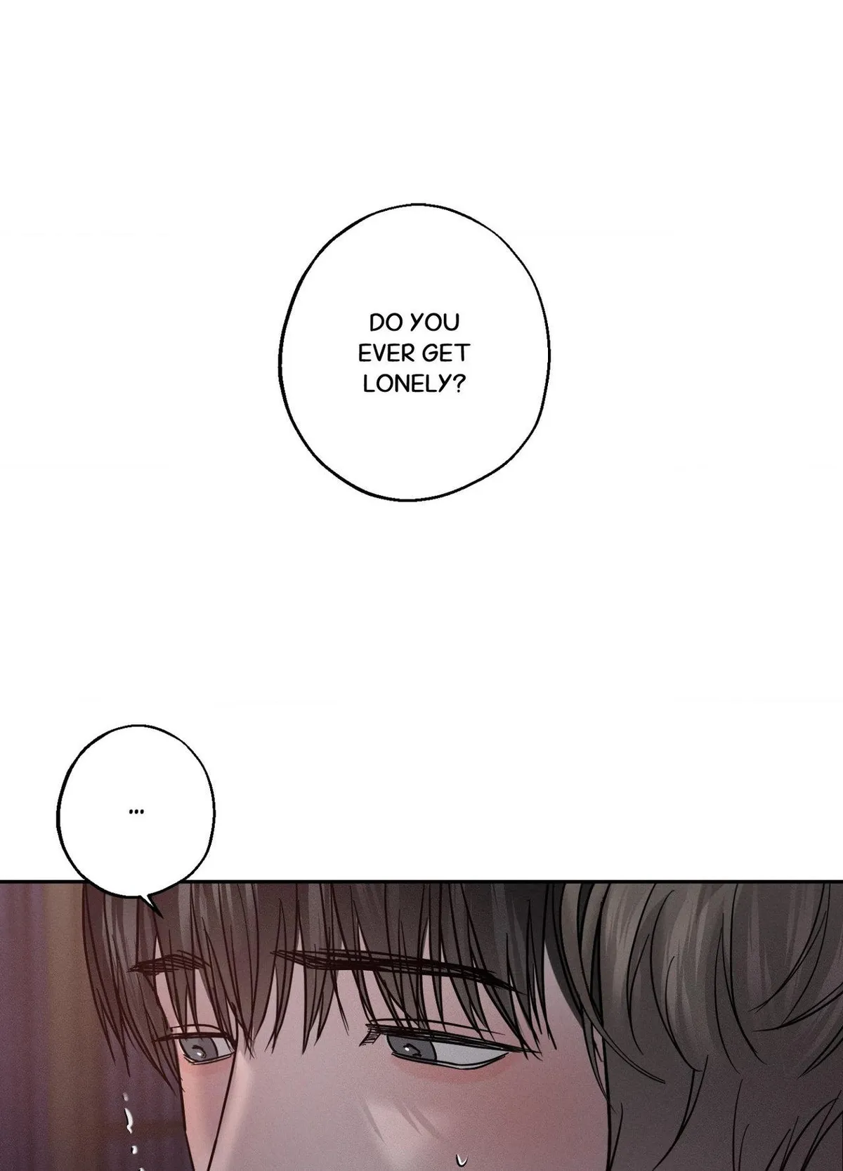 Read Unspoken chapter 11 image 36 on Lezhin