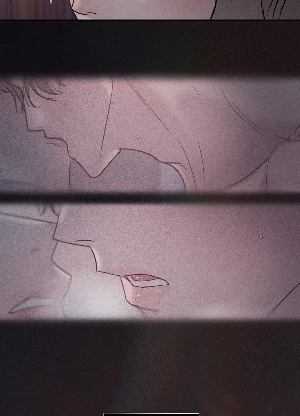 Read Unspoken chapter 11 image 37 on Lezhin
