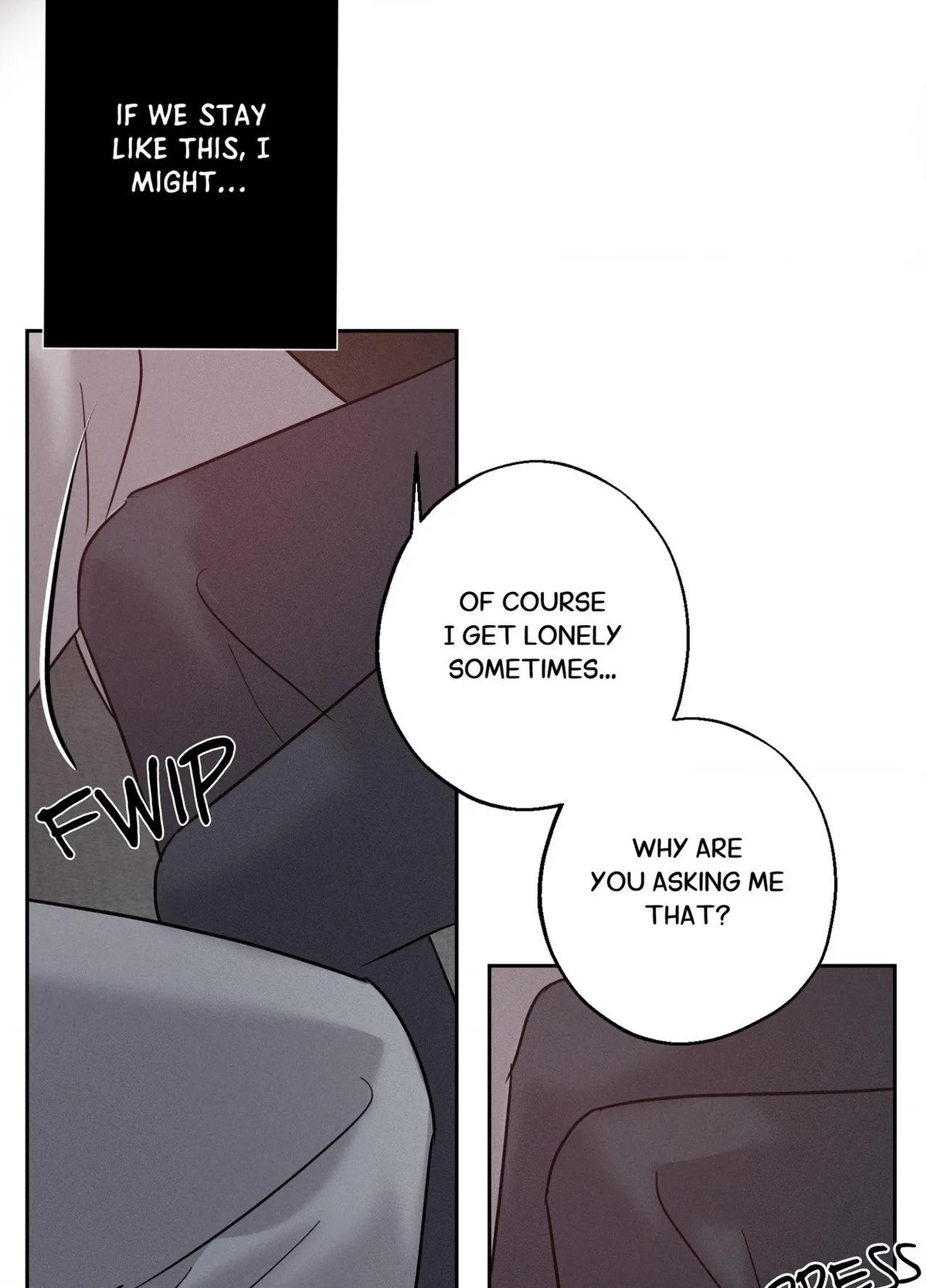 Read Unspoken chapter 11 image 39 on Lezhin