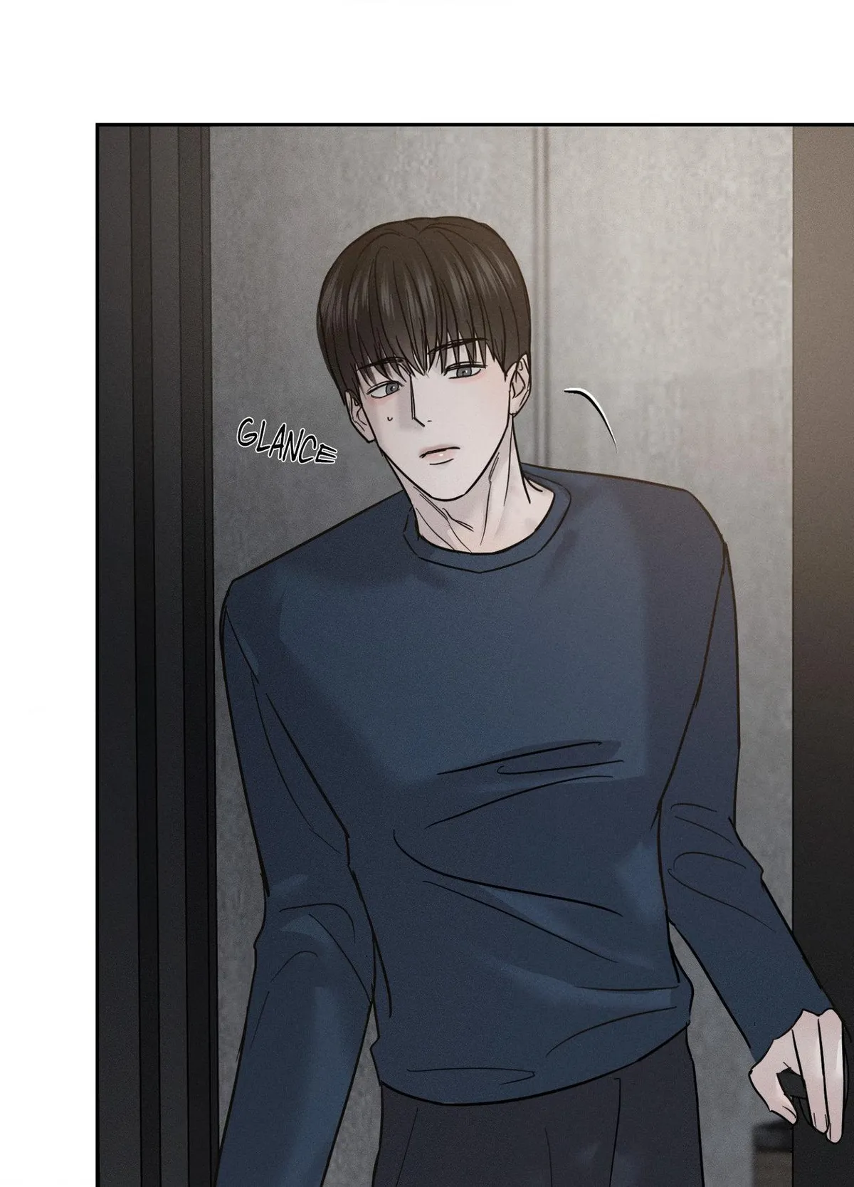 Read Unspoken chapter 11 image 4 on Lezhin