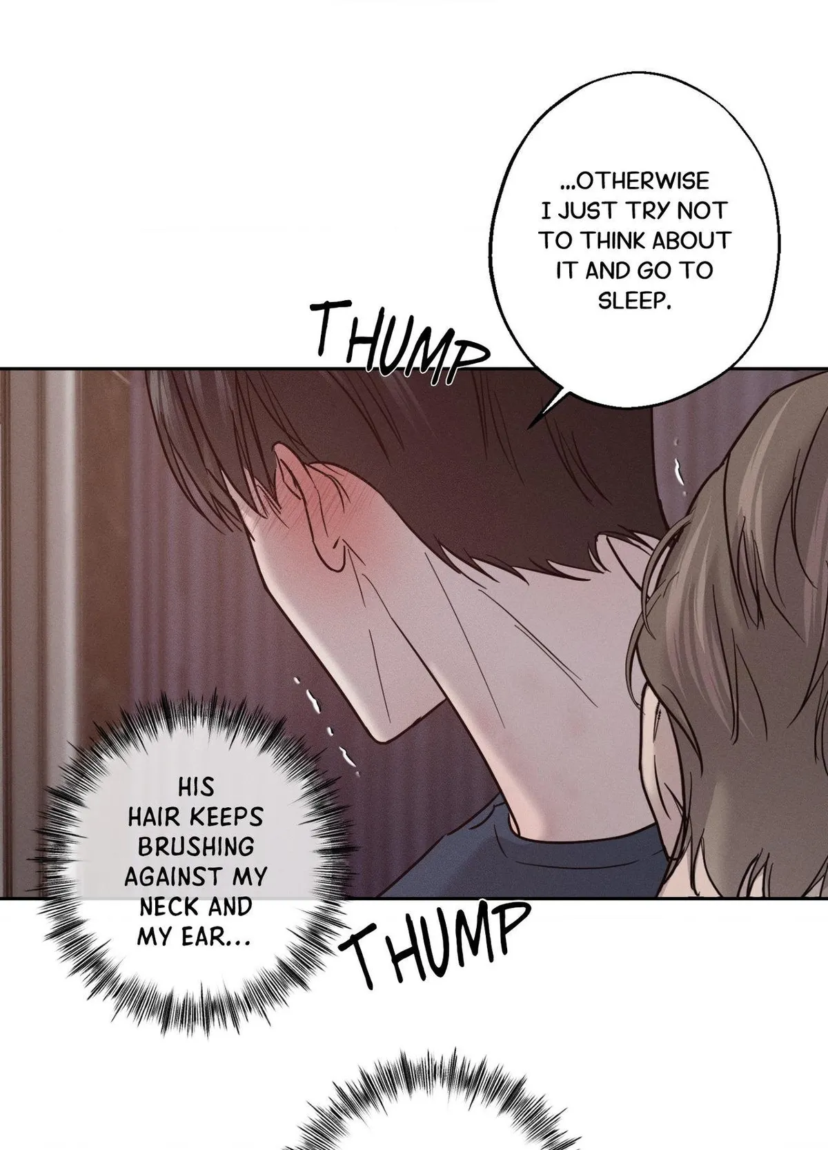 Read Unspoken chapter 11 image 47 on Lezhin