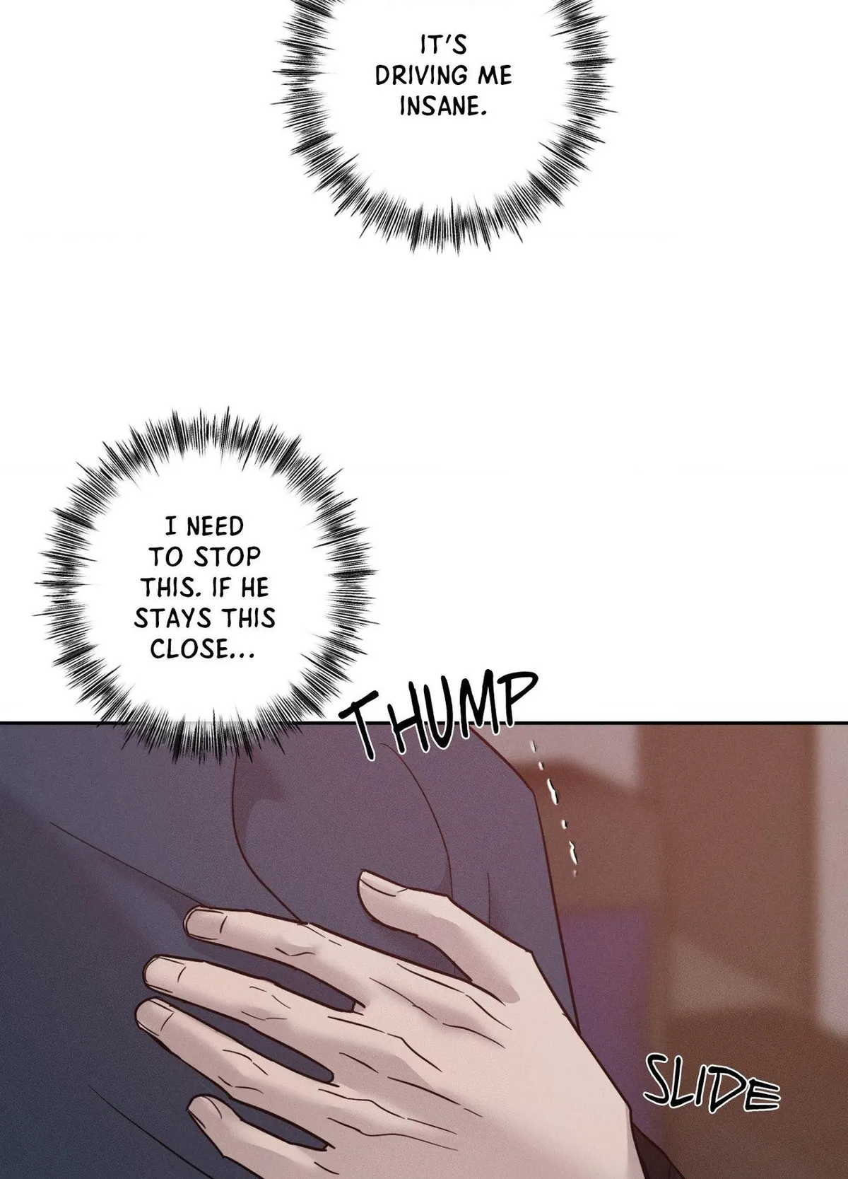 Read Unspoken chapter 11 image 48 on Lezhin
