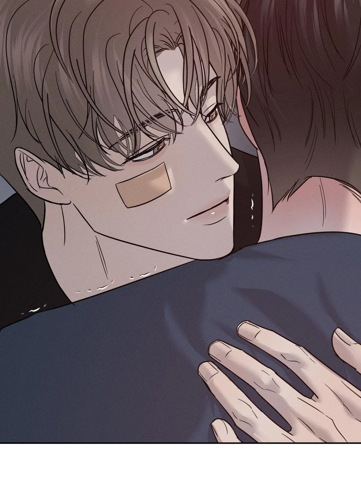 Read Unspoken chapter 11 image 50 on Lezhin
