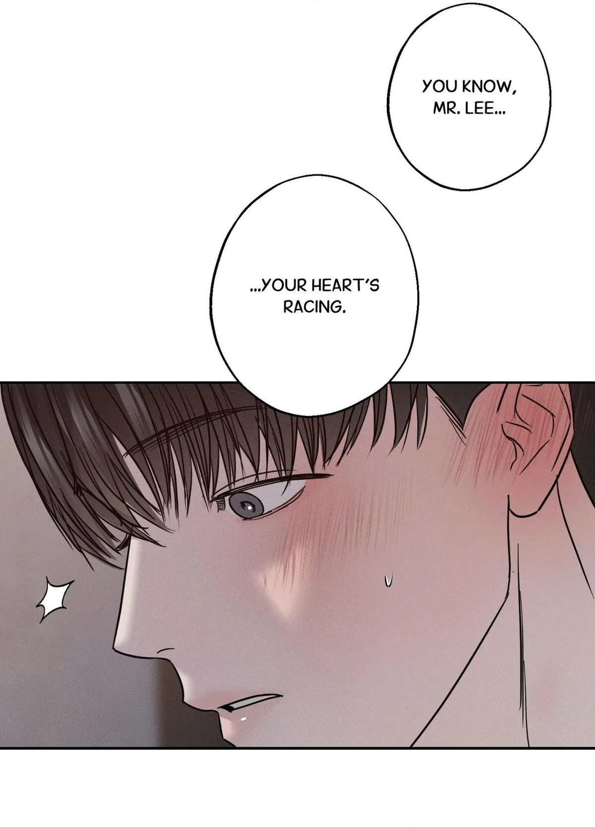 Read Unspoken chapter 11 image 51 on Lezhin