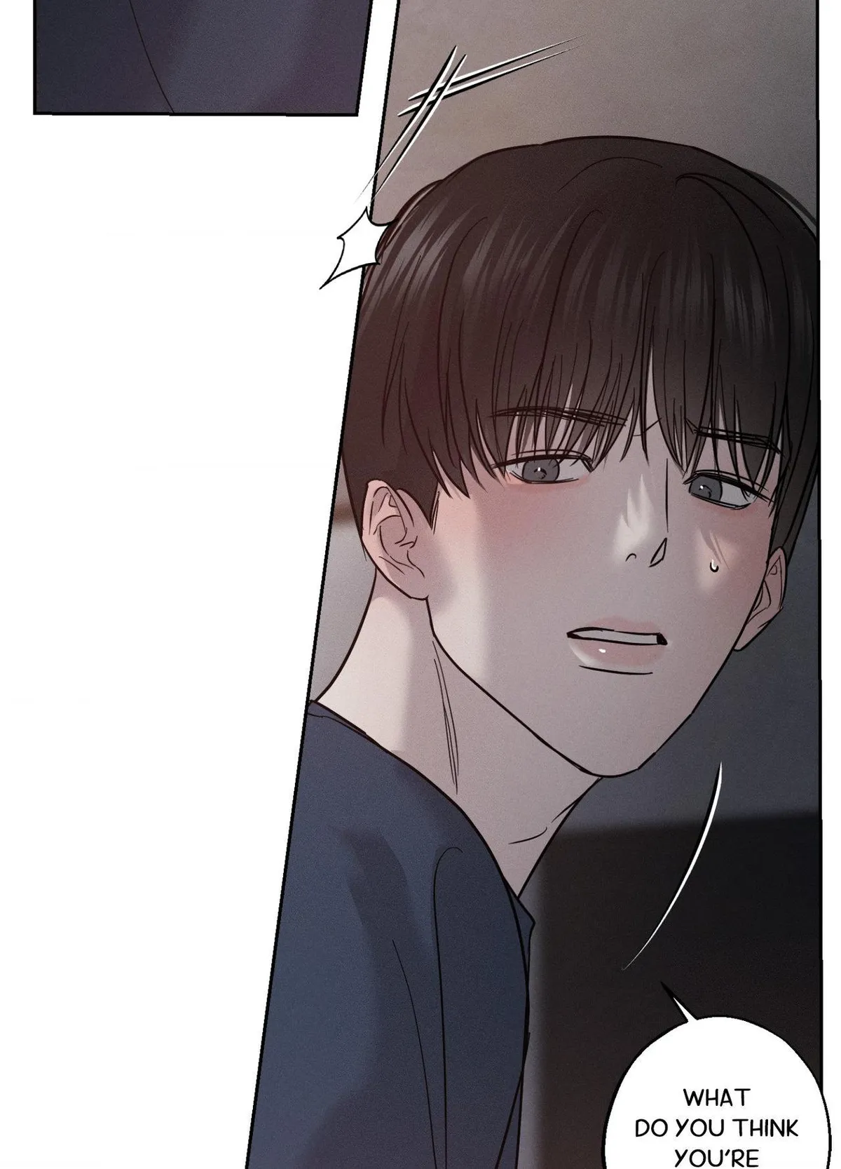 Read Unspoken chapter 11 image 57 on Lezhin