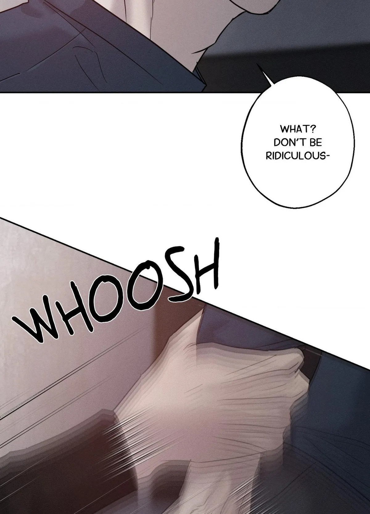 Read Unspoken chapter 11 image 60 on Lezhin