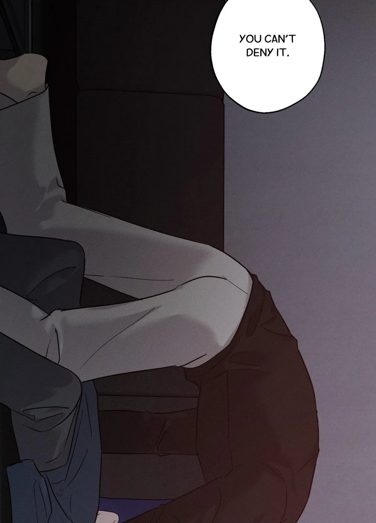 Read Unspoken chapter 11 image 63 on Lezhin