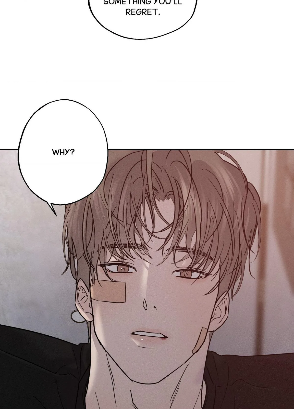 Read Unspoken chapter 11 image 67 on Lezhin