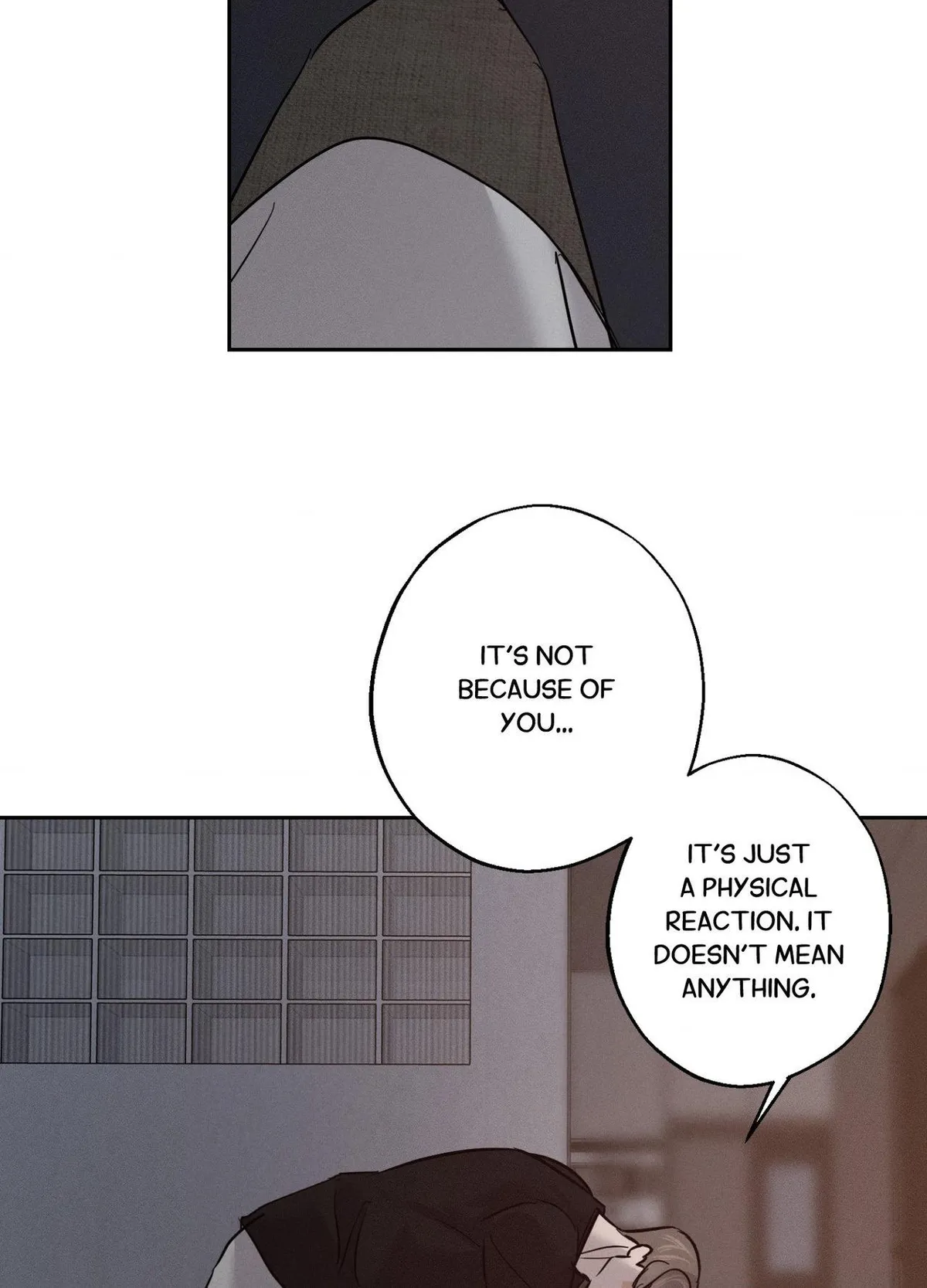 Read Unspoken chapter 11 image 69 on Lezhin