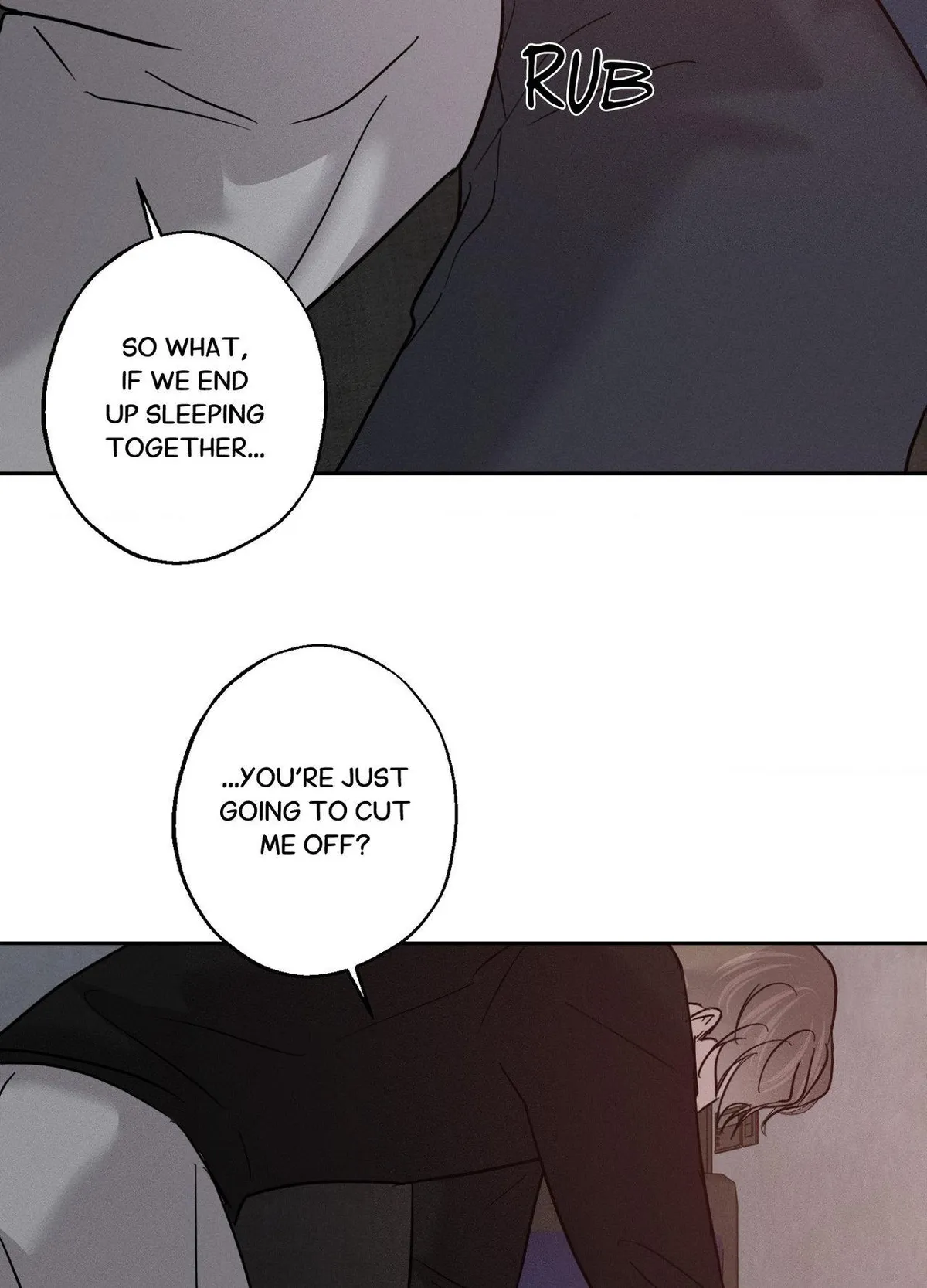 Read Unspoken chapter 11 image 74 on Lezhin
